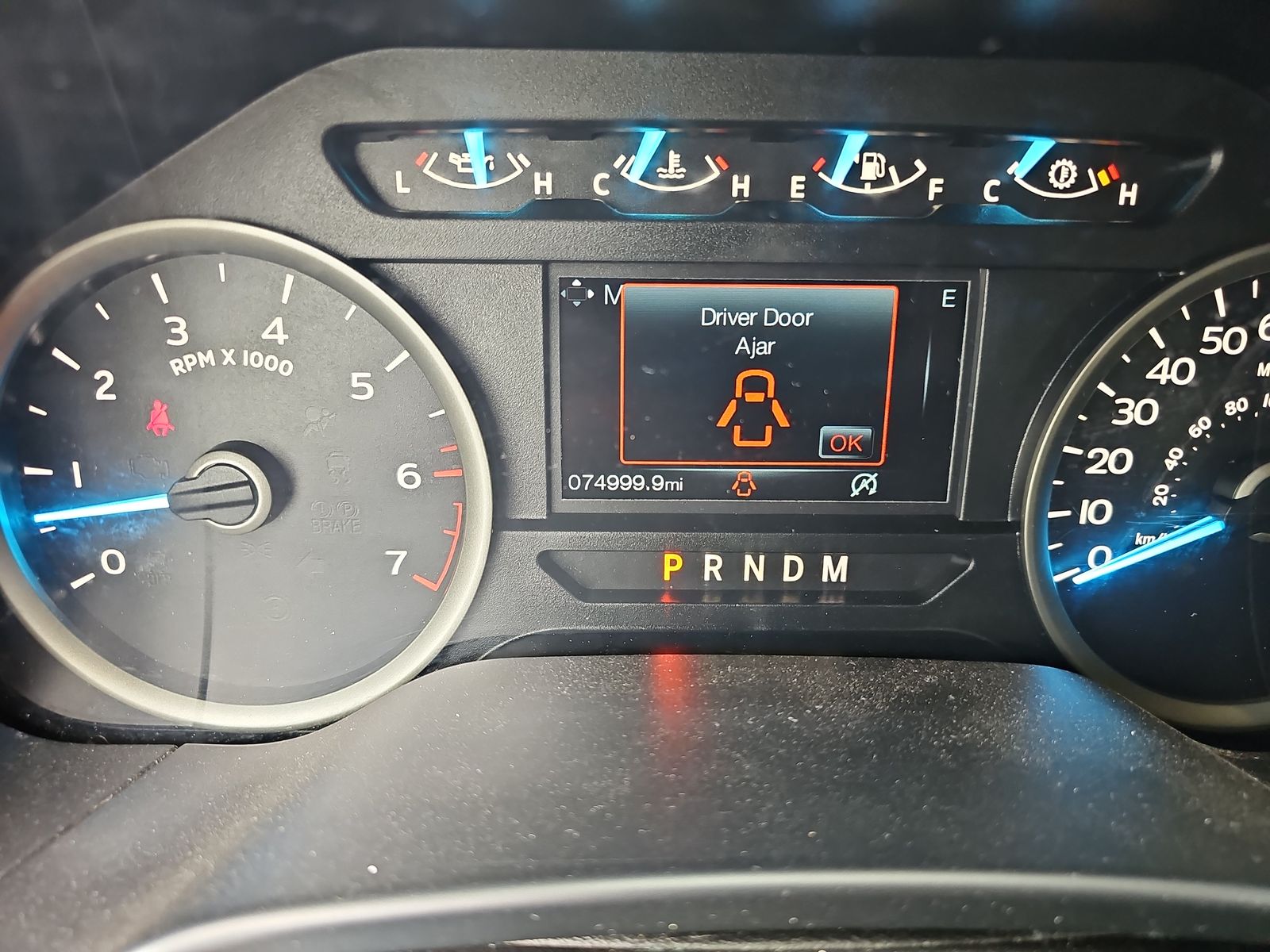 2019 Ford F-150 XLT AWD