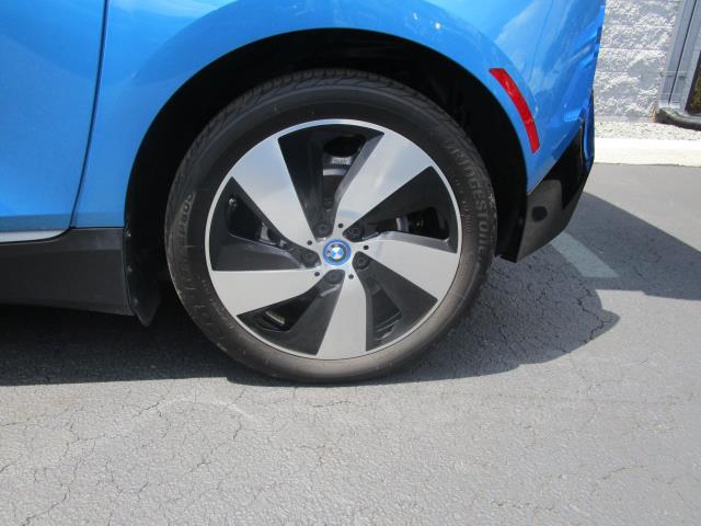 2017 BMW i3 Base RWD