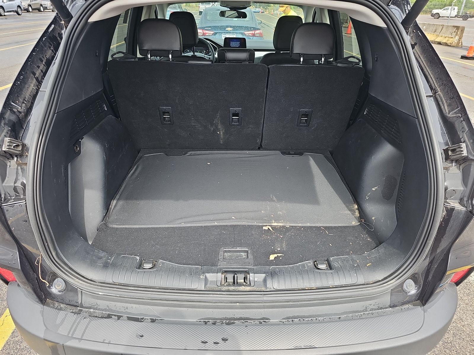 2021 Ford Escape Hybrid SEL AWD