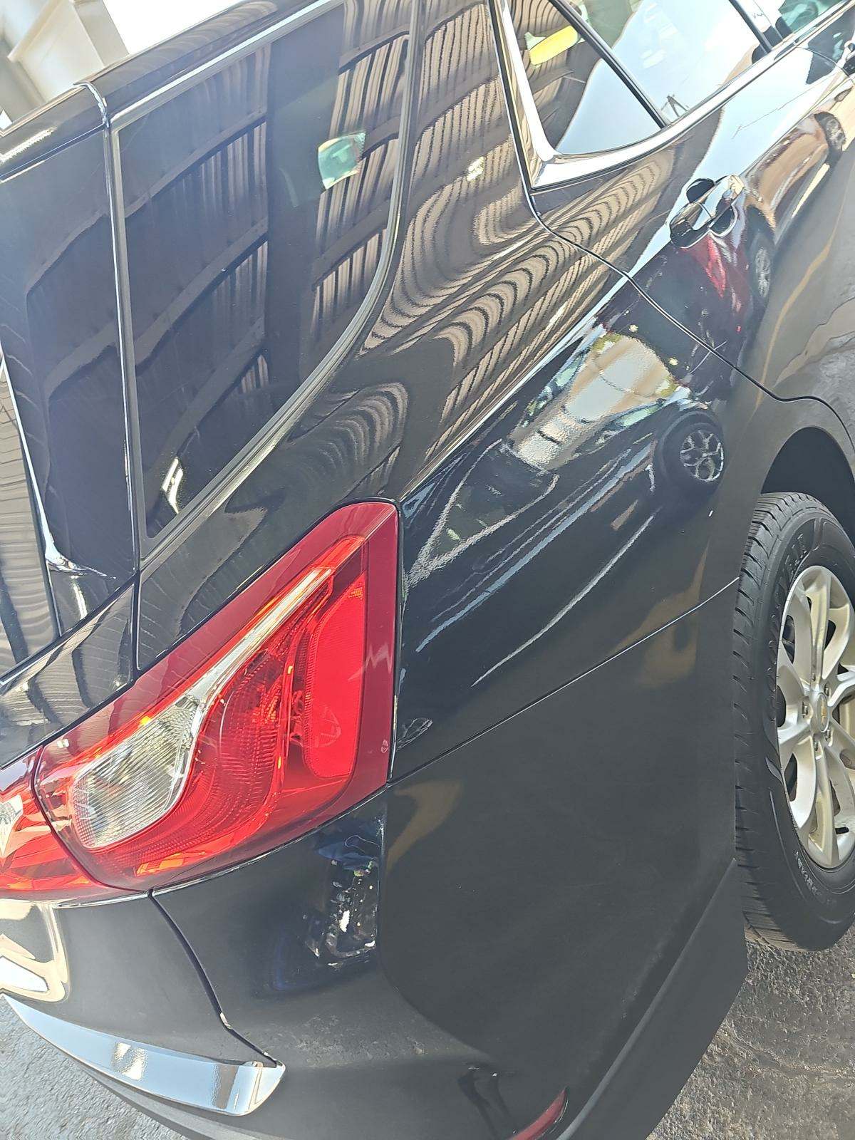 2020 Chevrolet Equinox LT AWD