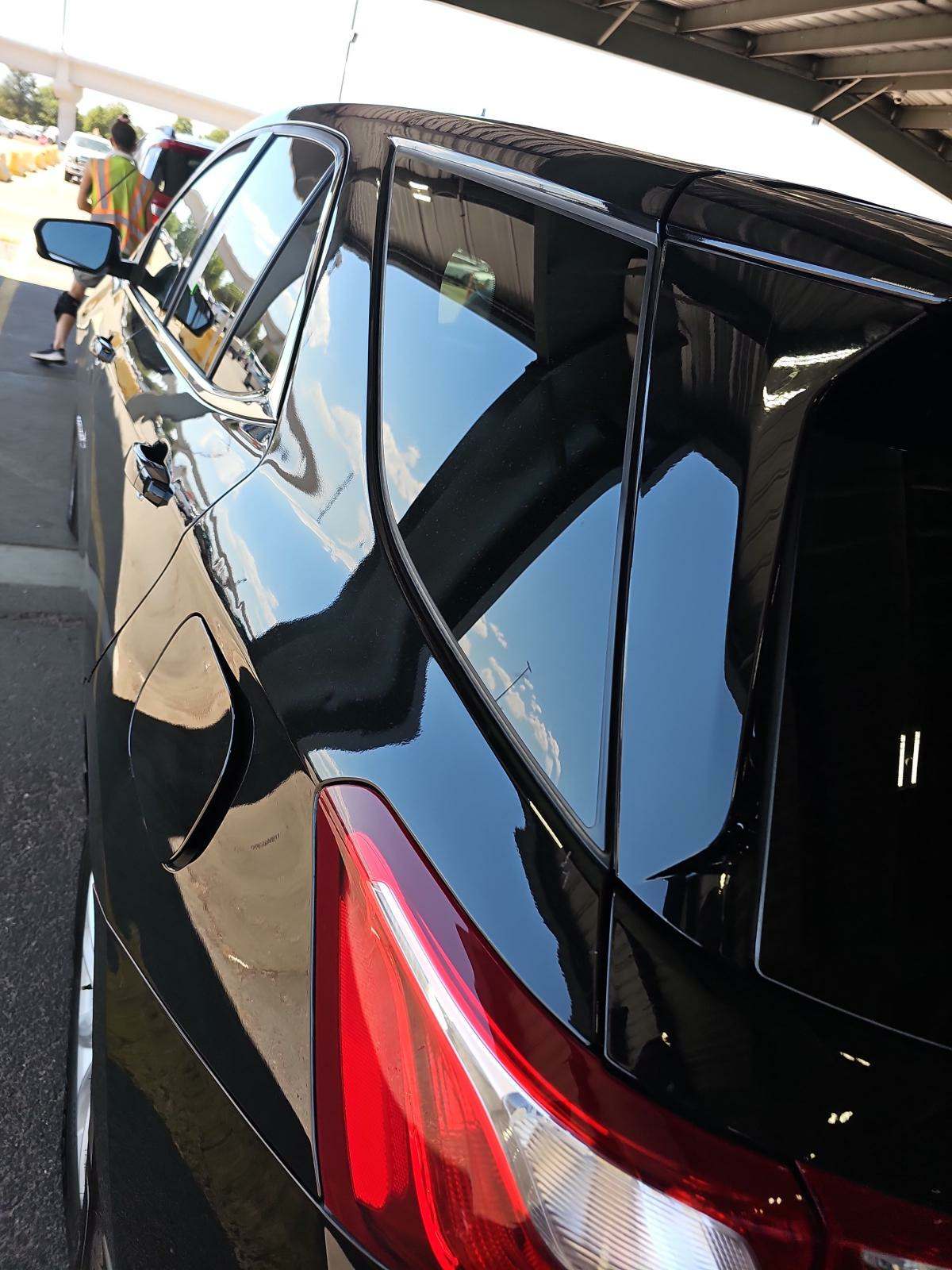 2020 Chevrolet Equinox LT AWD