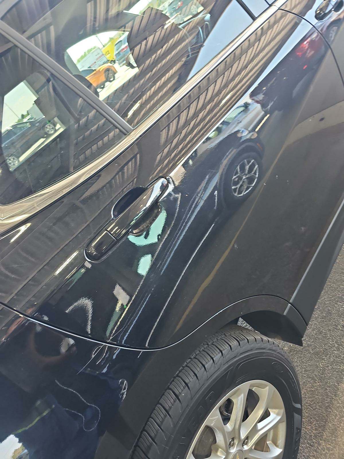 2020 Chevrolet Equinox LT AWD