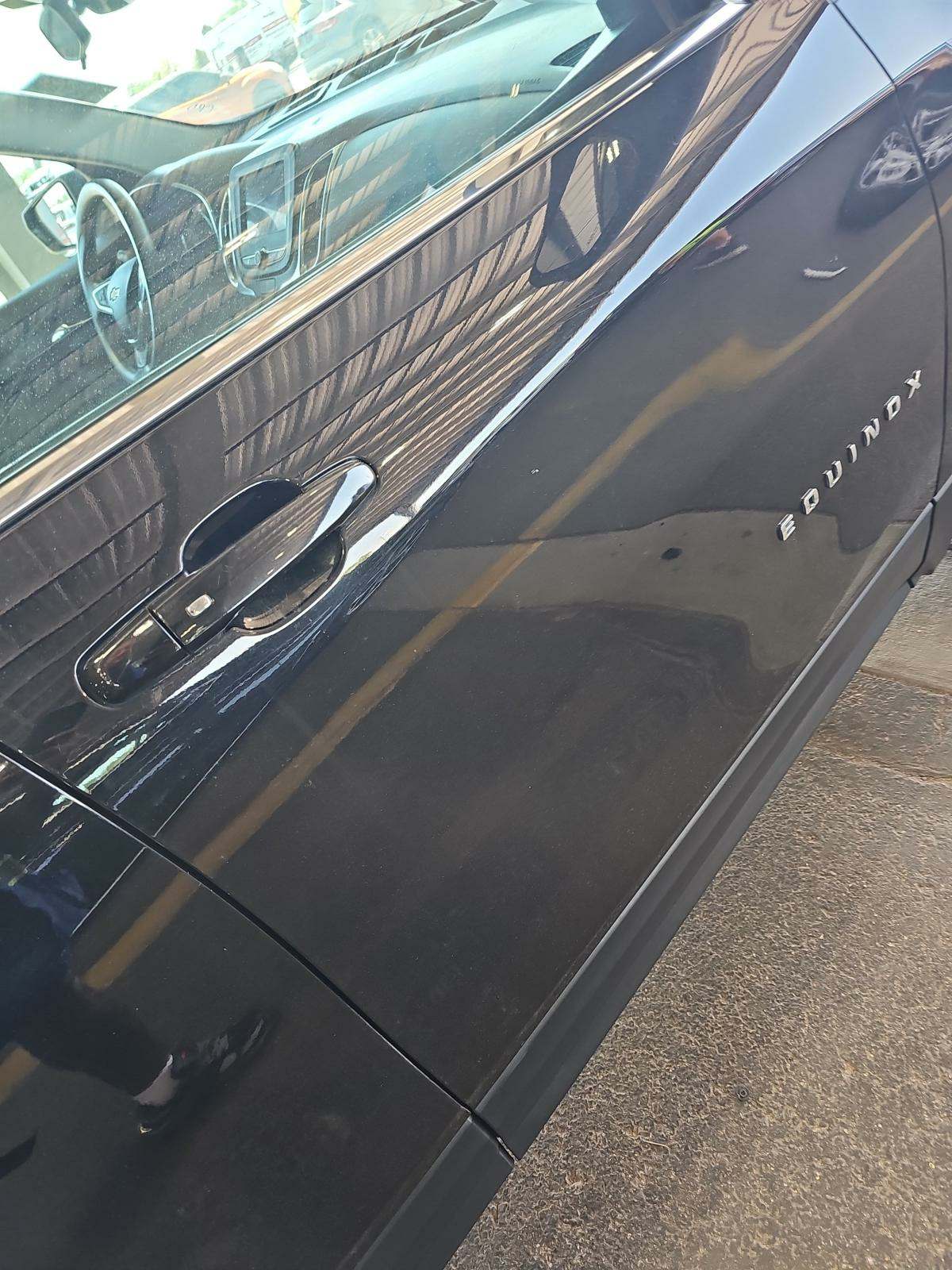 2020 Chevrolet Equinox LT AWD