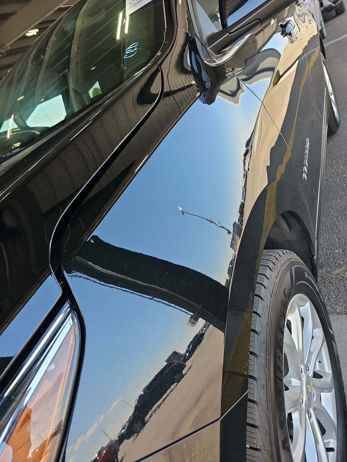 2020 Chevrolet Equinox LT AWD