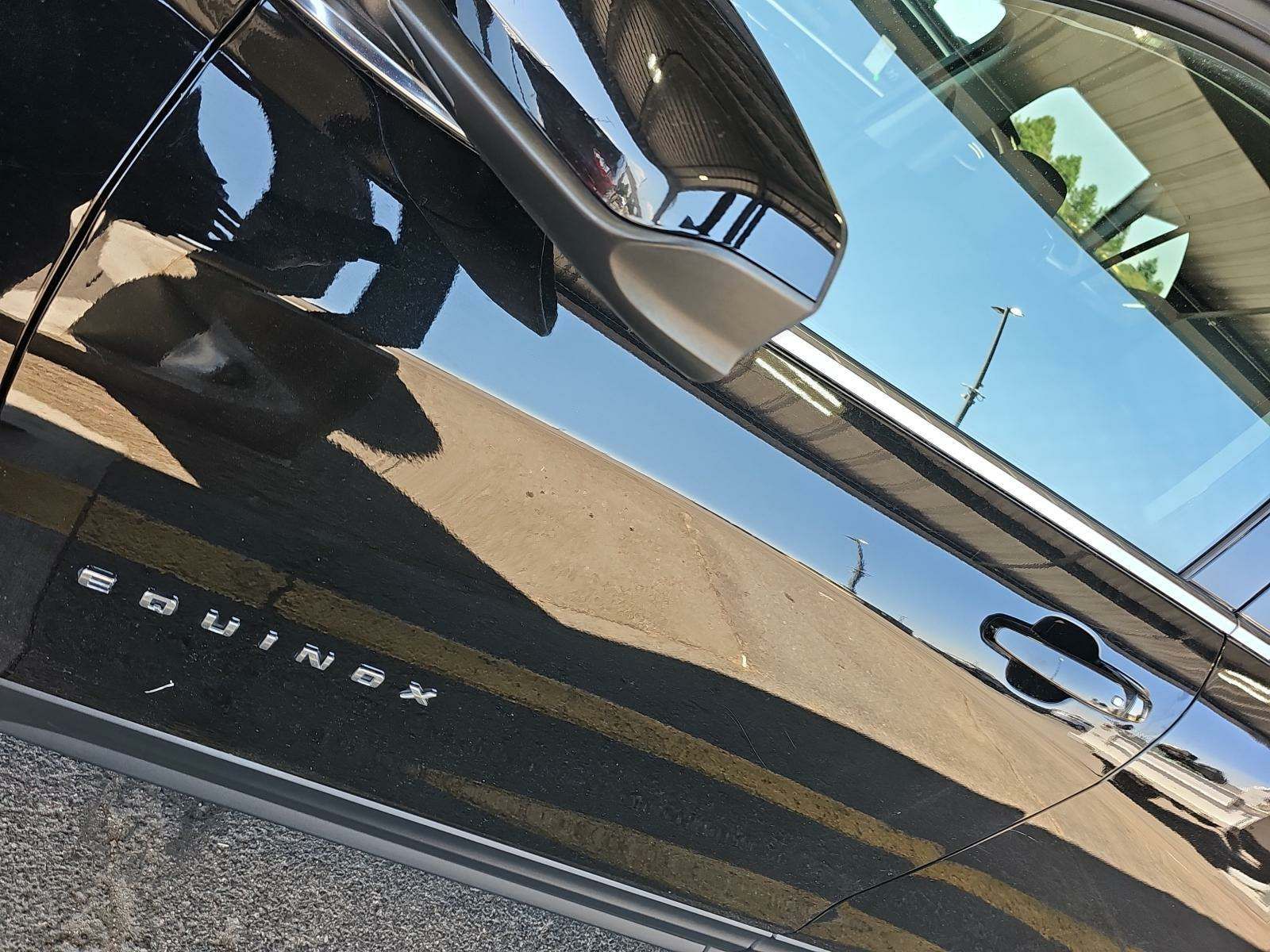 2020 Chevrolet Equinox LT AWD