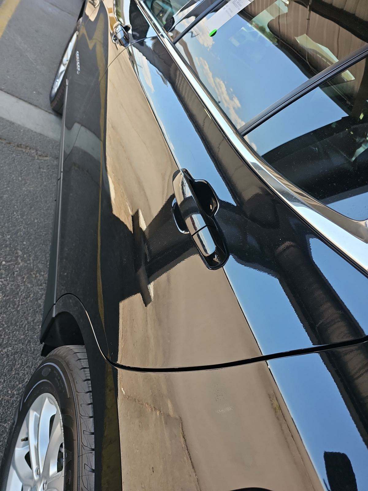 2020 Chevrolet Equinox LT AWD