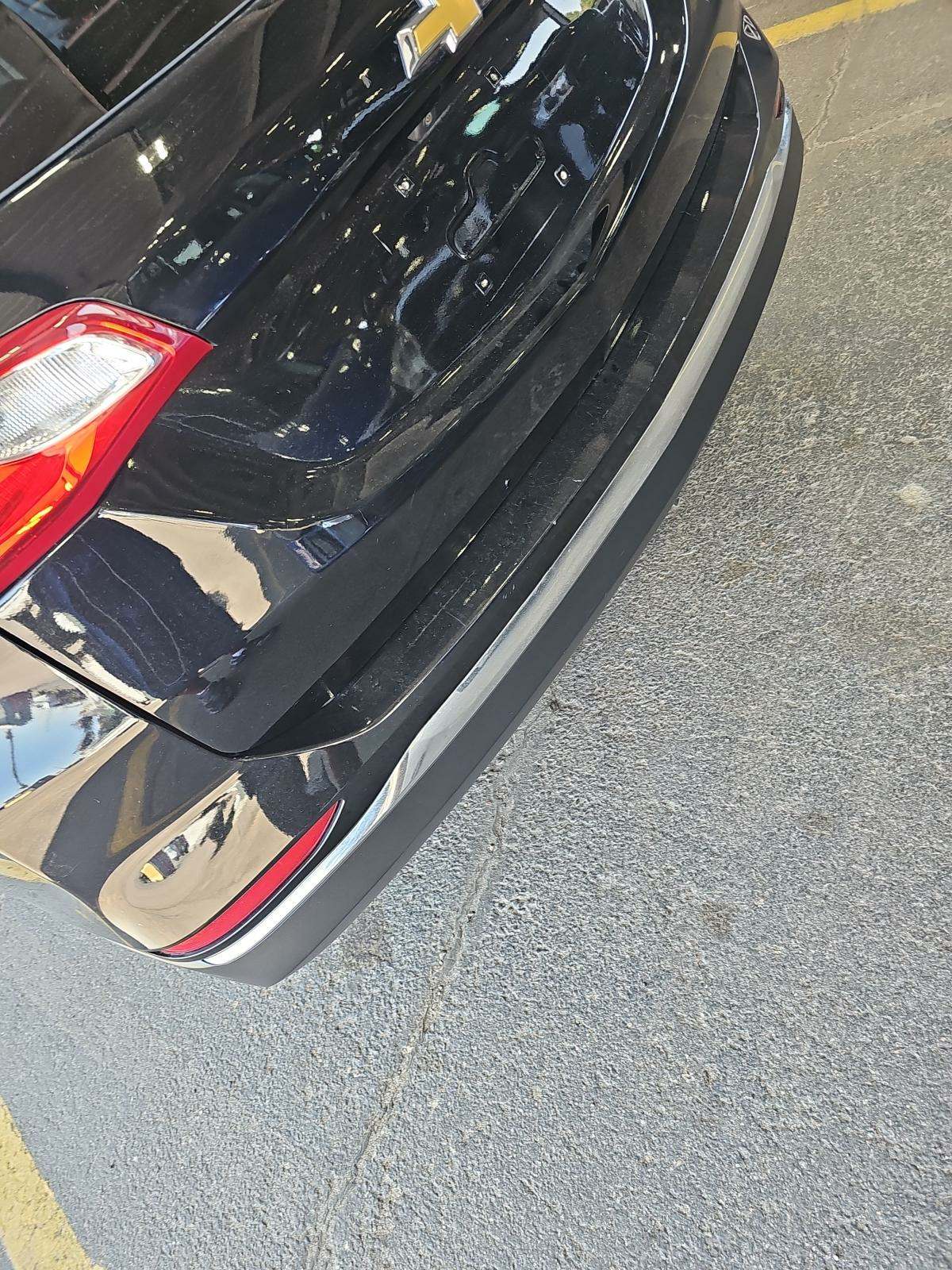 2020 Chevrolet Equinox LT AWD