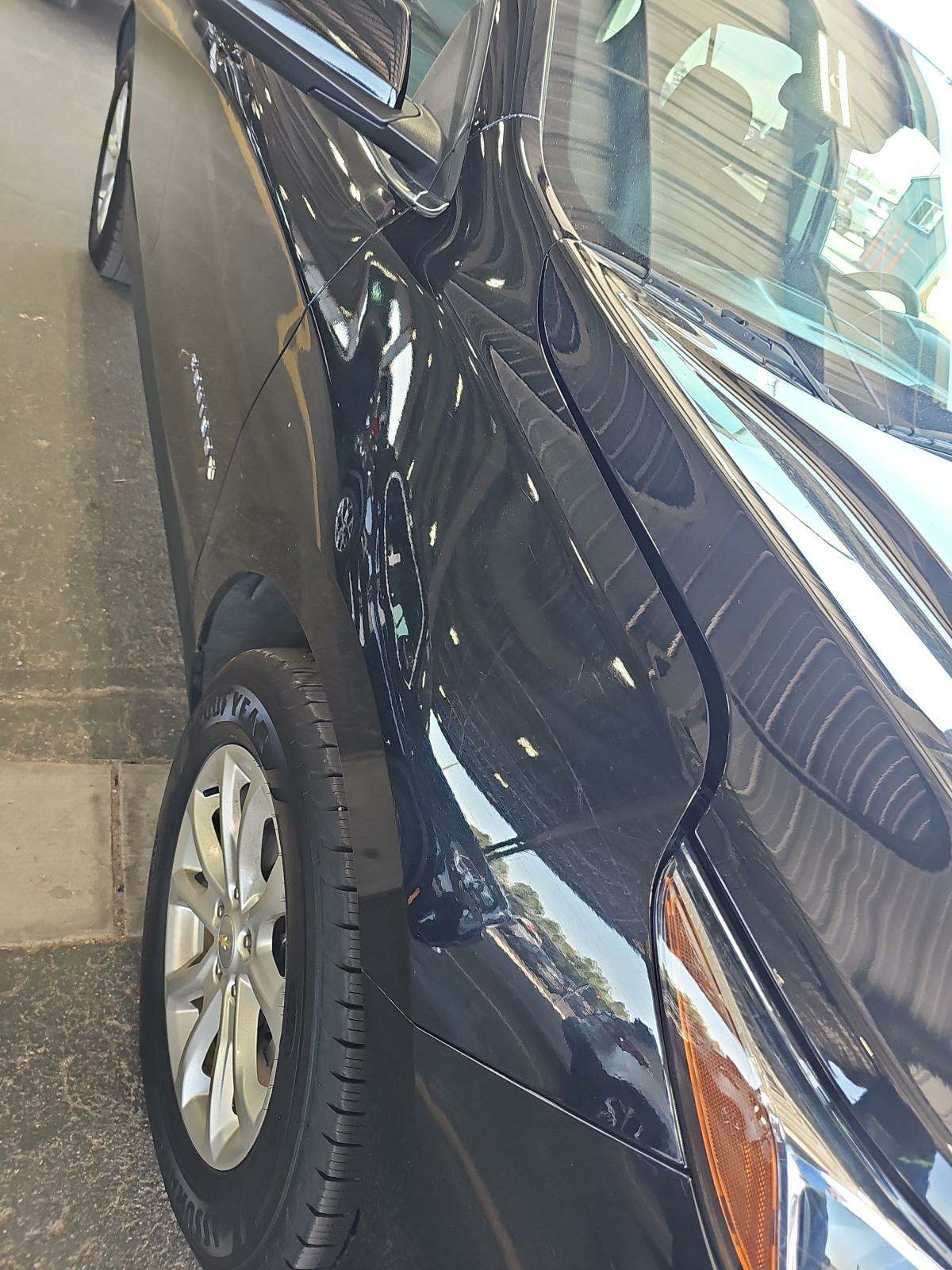 2020 Chevrolet Equinox LT AWD