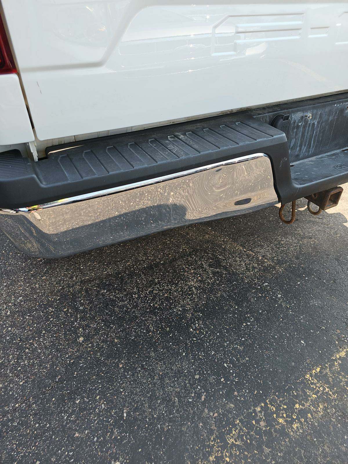 2019 Ford F-150 XLT AWD