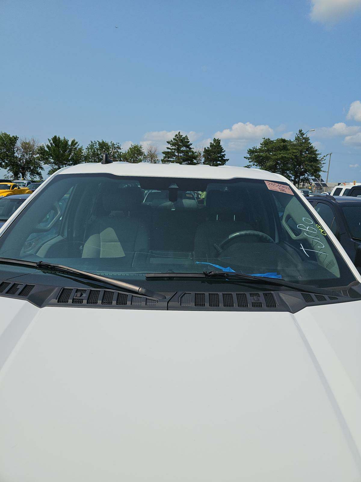 2019 Ford F-150 XLT AWD