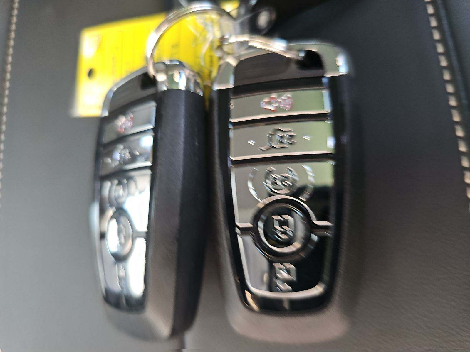 2024 Lincoln Nautilus Premiere AWD
