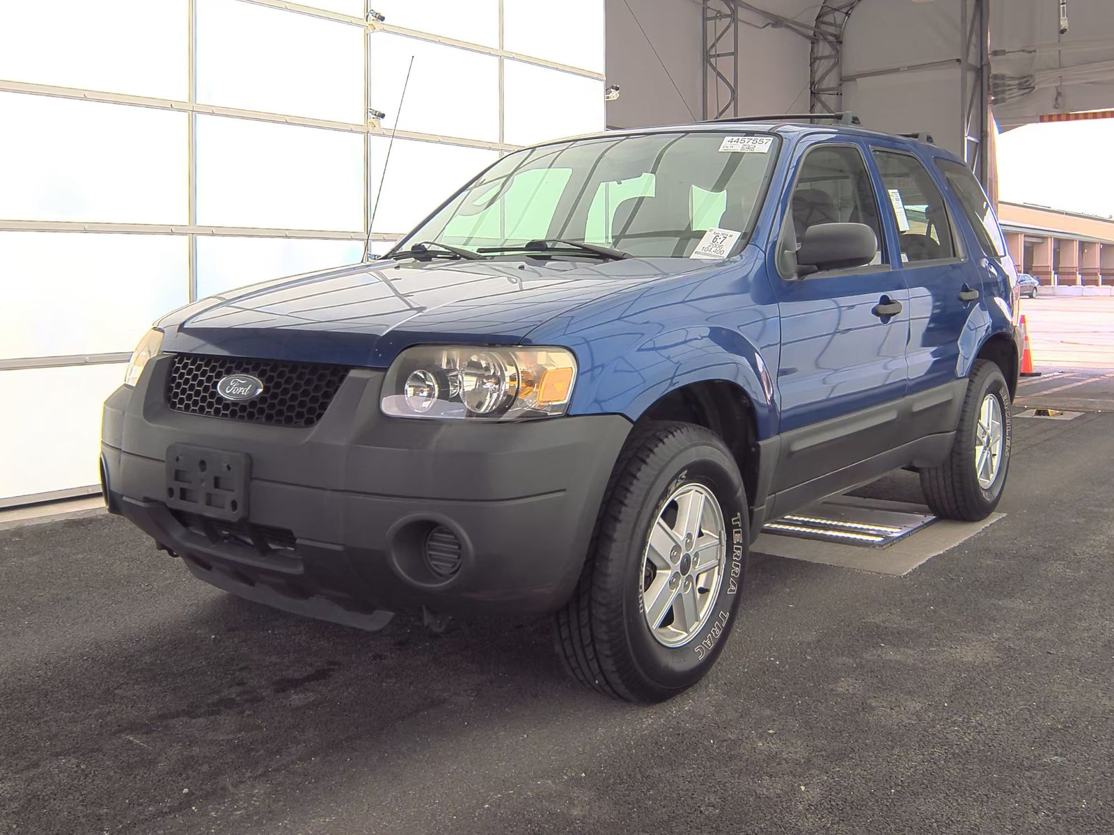 2006 Ford Escape XLS