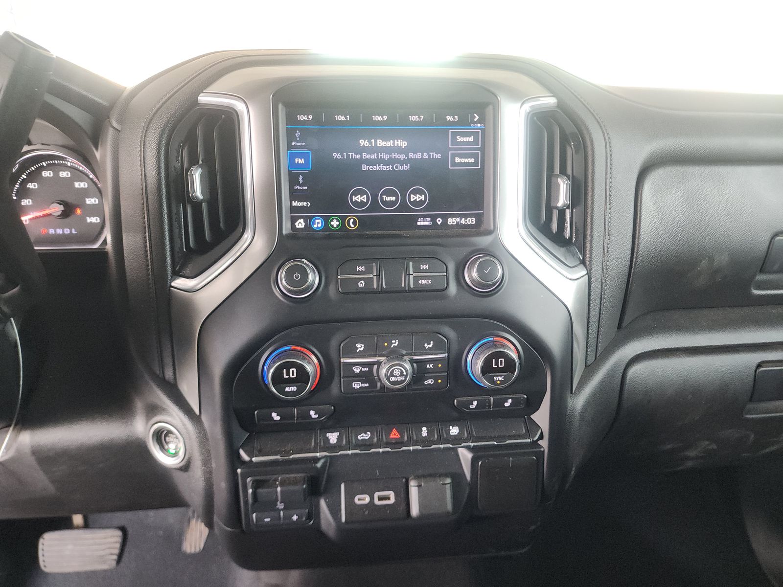 2021 Chevrolet Silverado 3500HD LT AWD