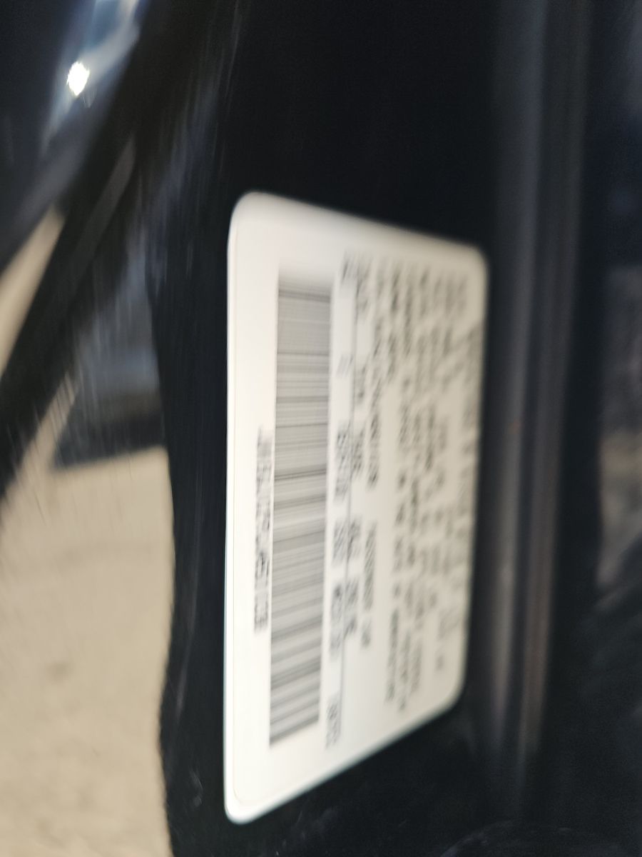 2018 Nissan Rogue Sport S FWD