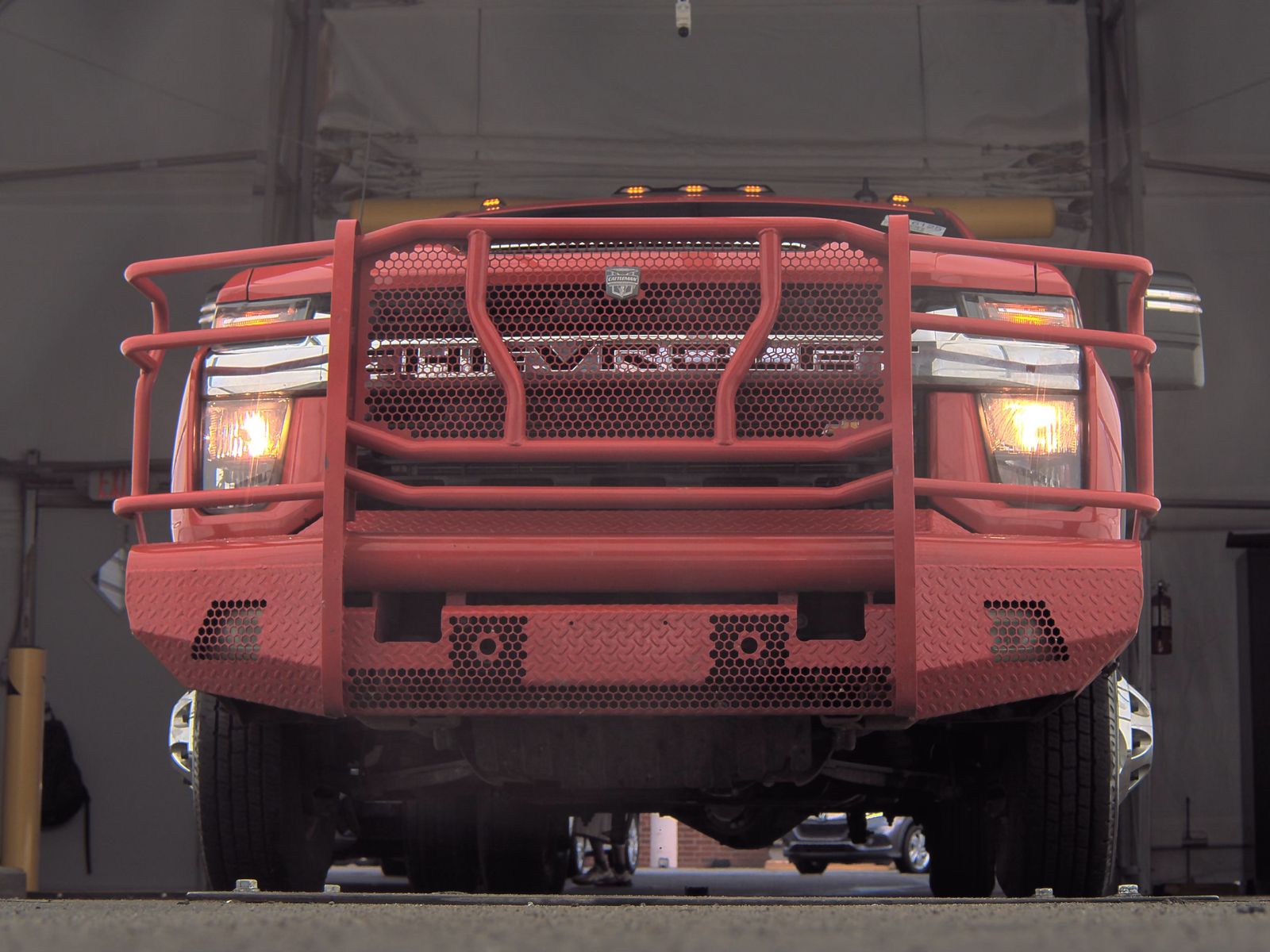 2021 Chevrolet Silverado 3500HD LT AWD