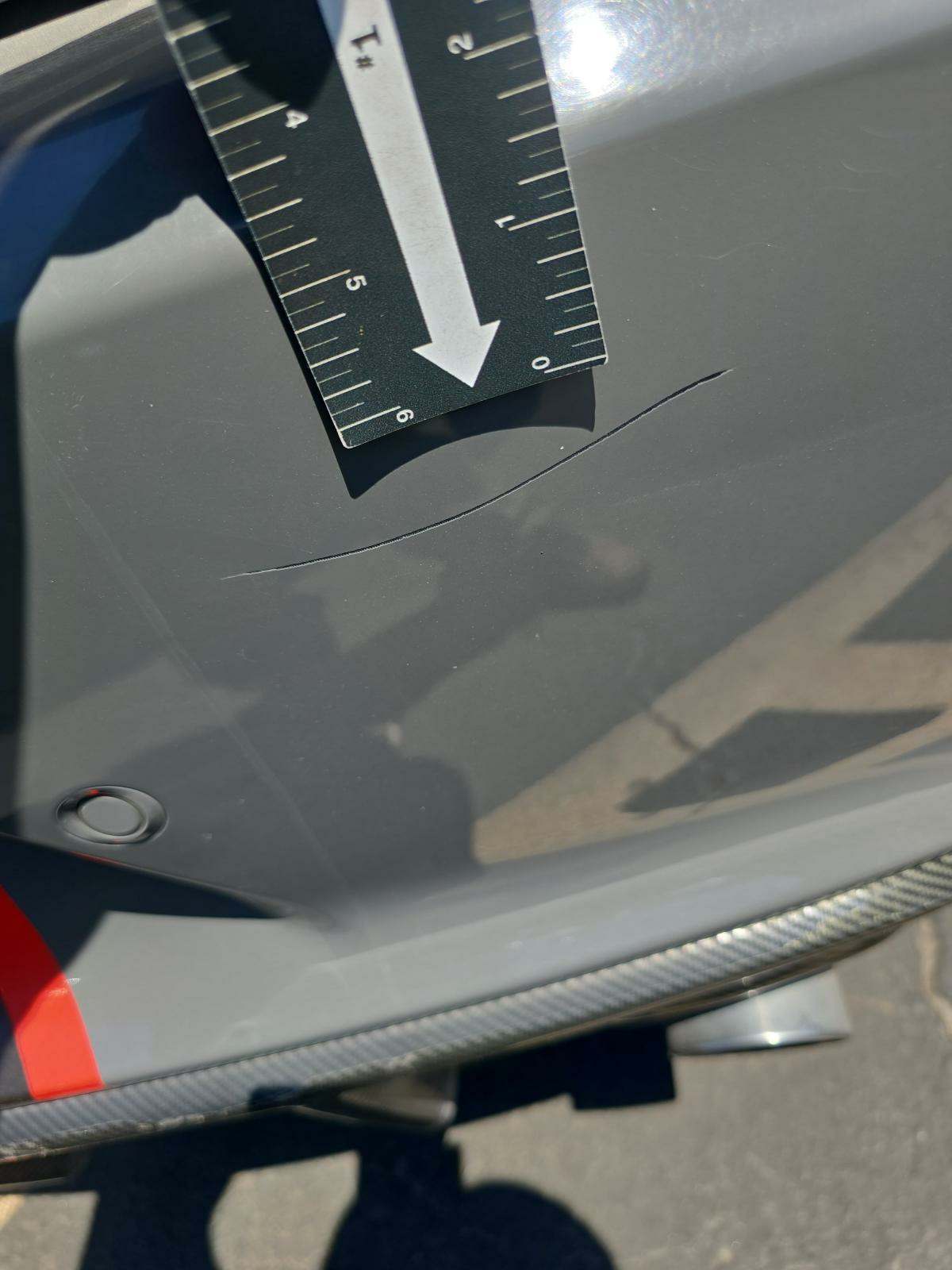 2019 Dodge Charger GT RWD