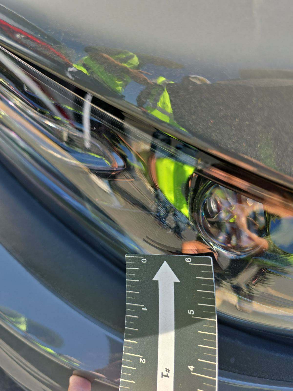 2019 Dodge Charger GT RWD