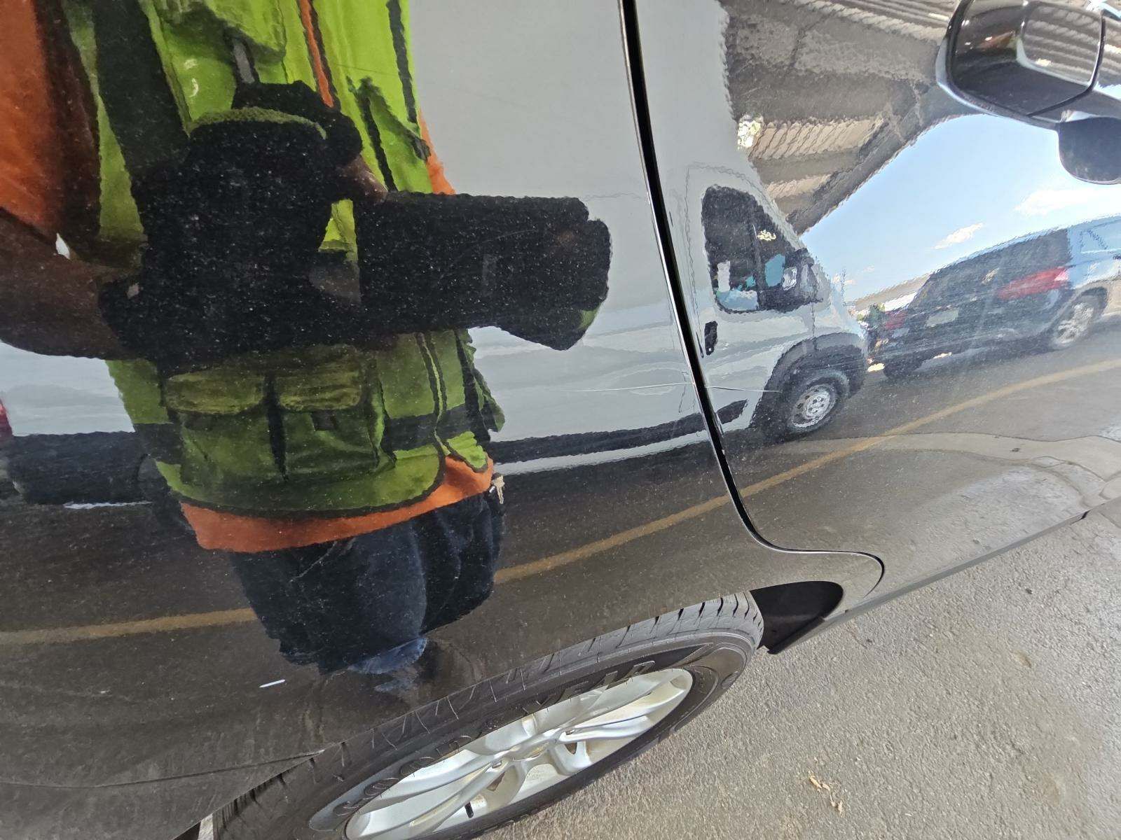 2020 Chevrolet Equinox LT AWD