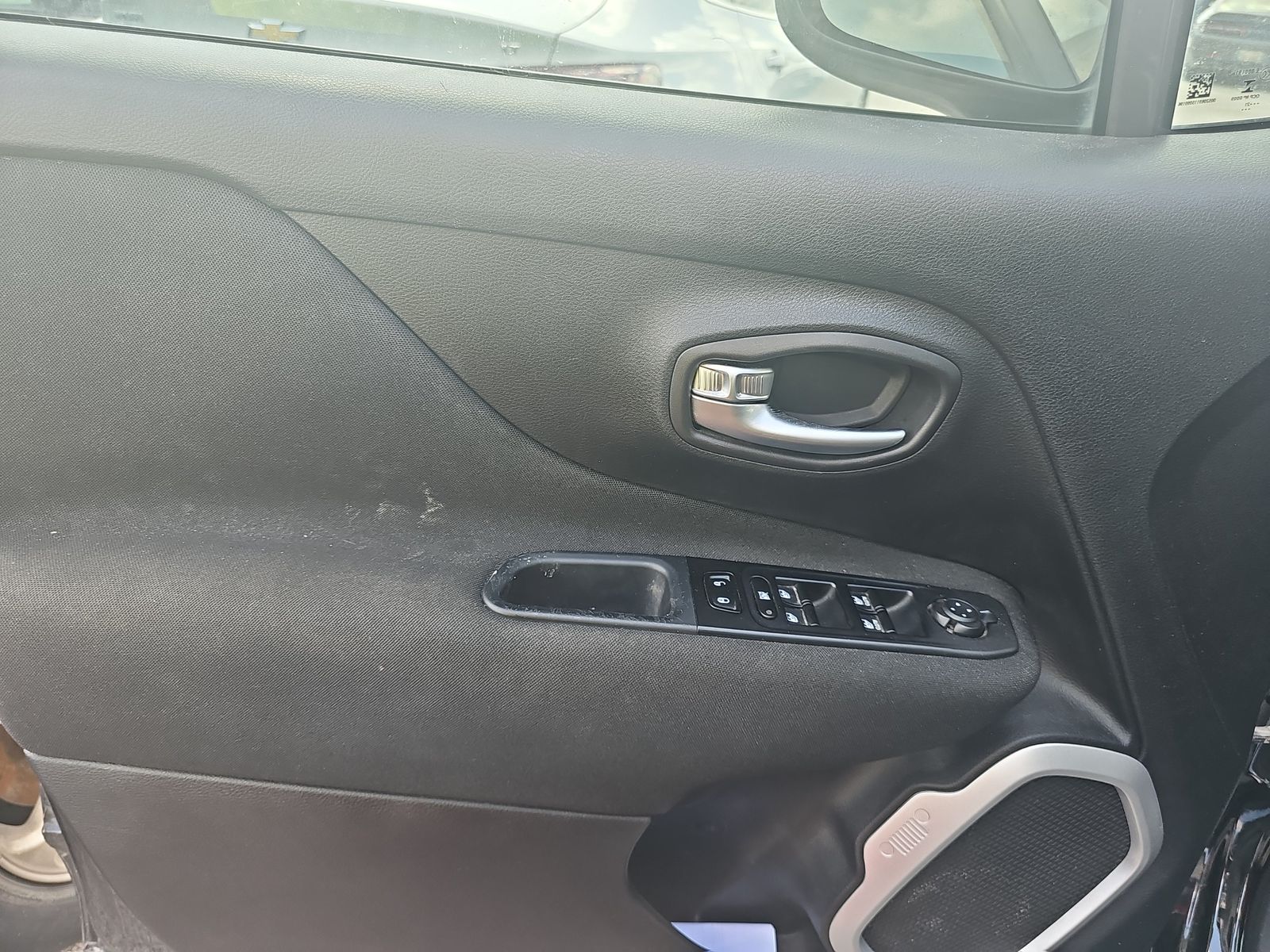 2021 Jeep Renegade Latitude FWD