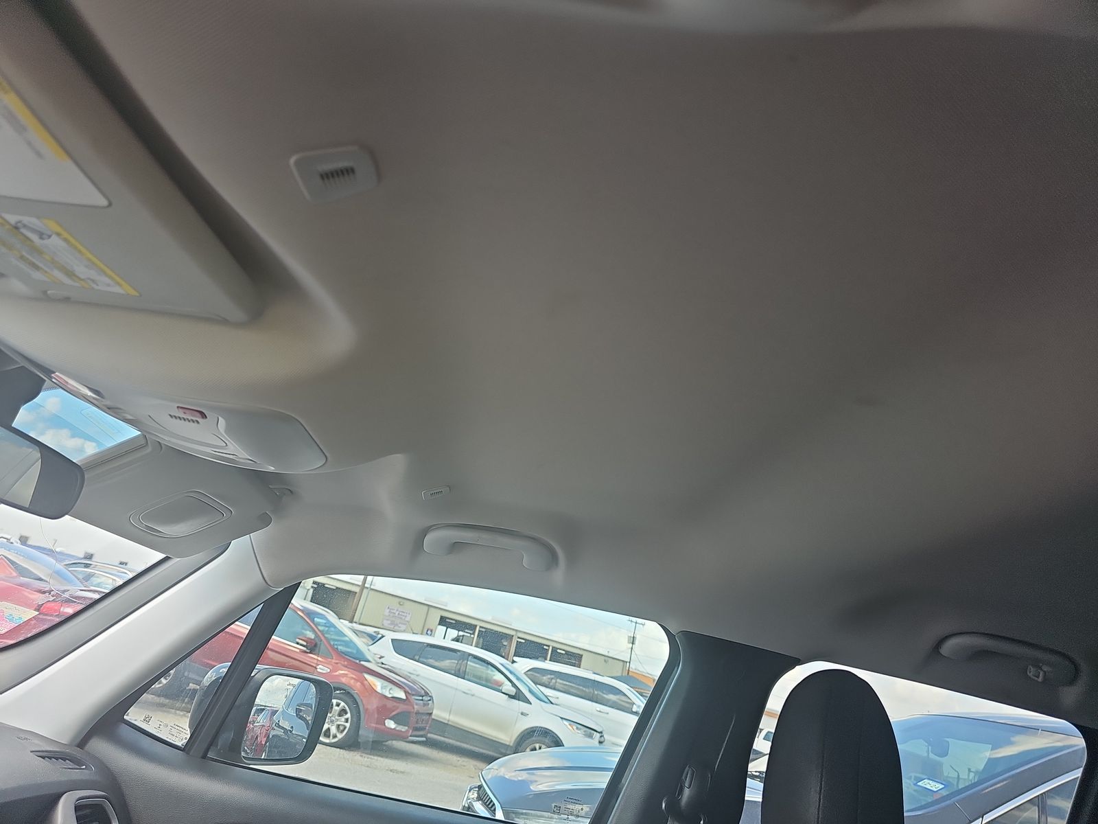 2021 Jeep Renegade Latitude FWD