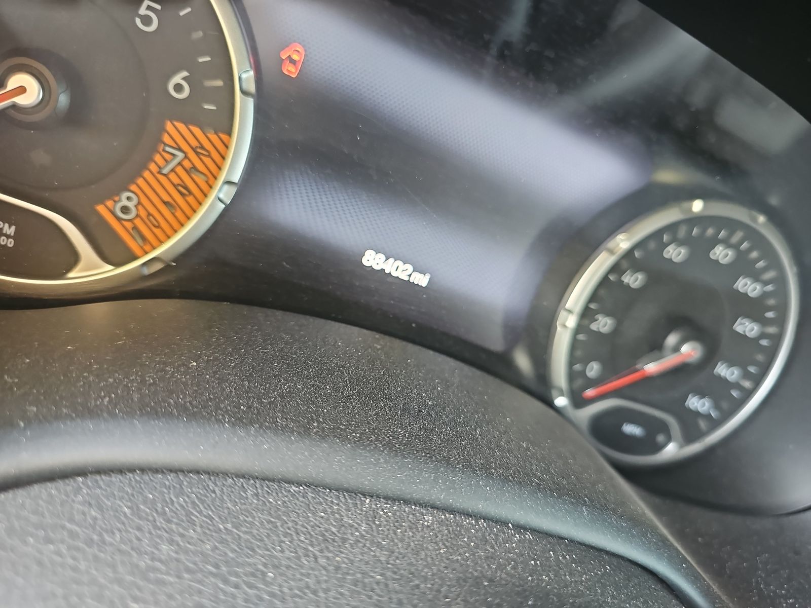 2021 Jeep Renegade Latitude FWD