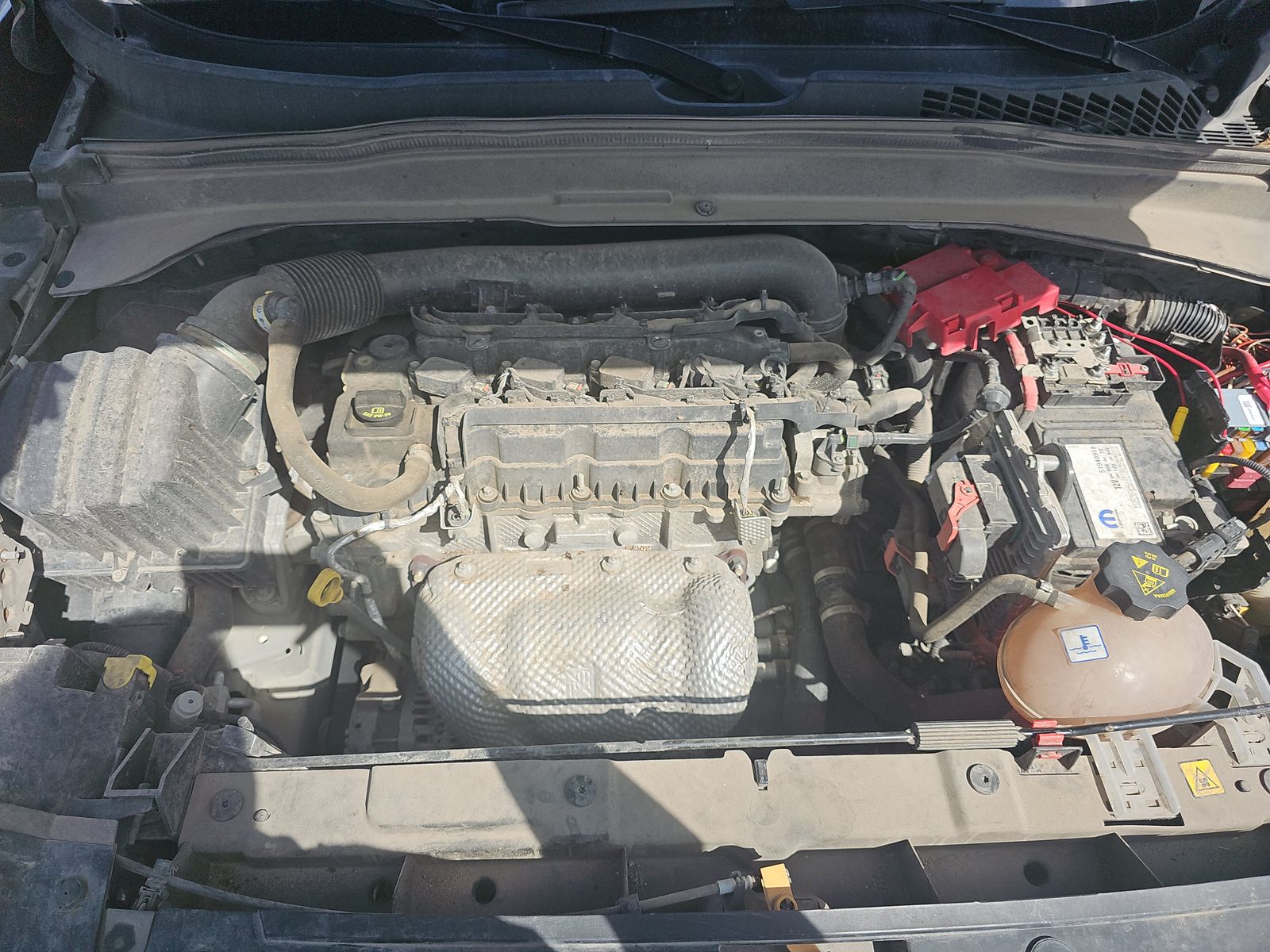 2021 Jeep Renegade Latitude FWD