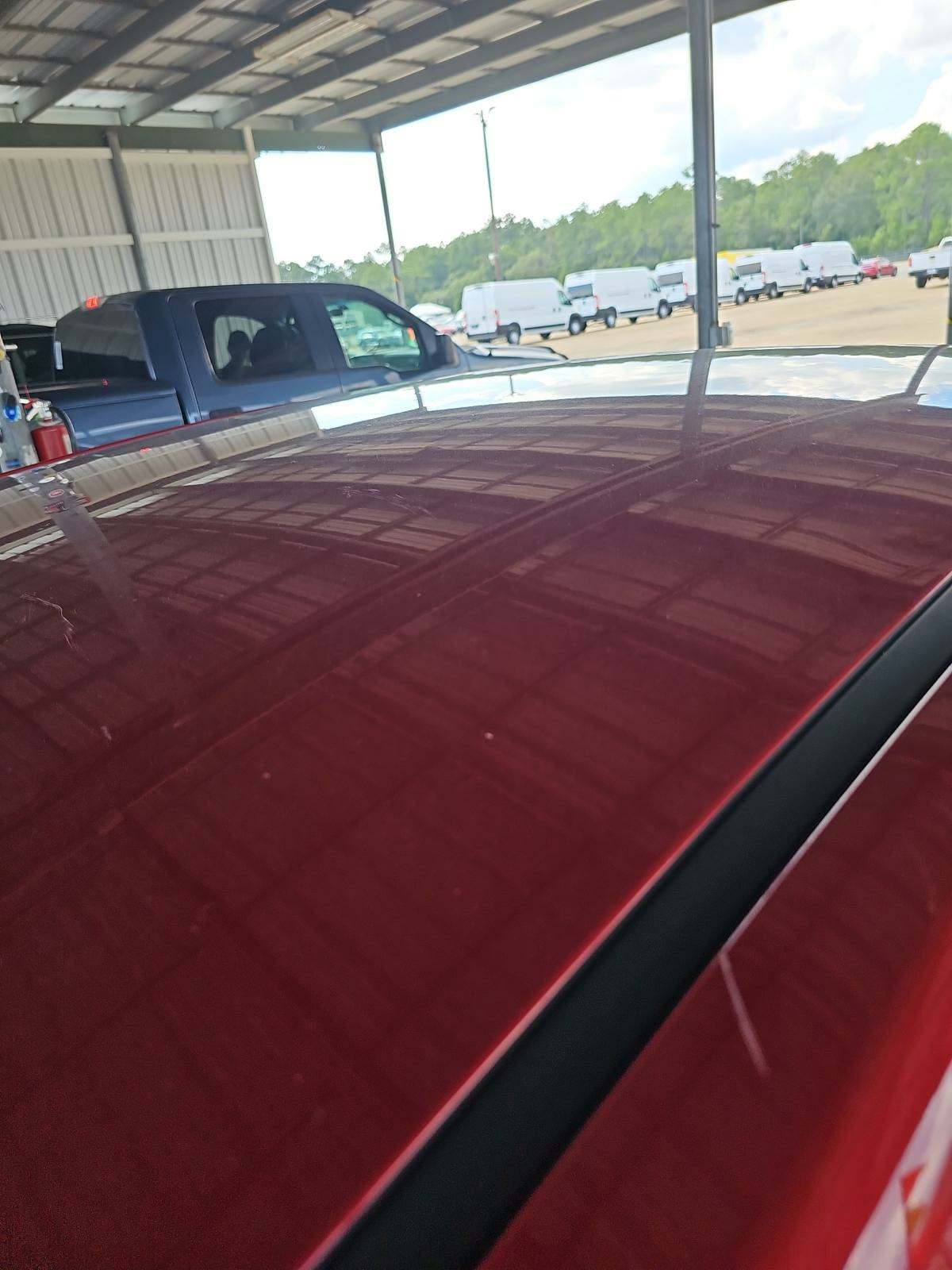 2021 Hyundai Ioniq Hybrid SE FWD