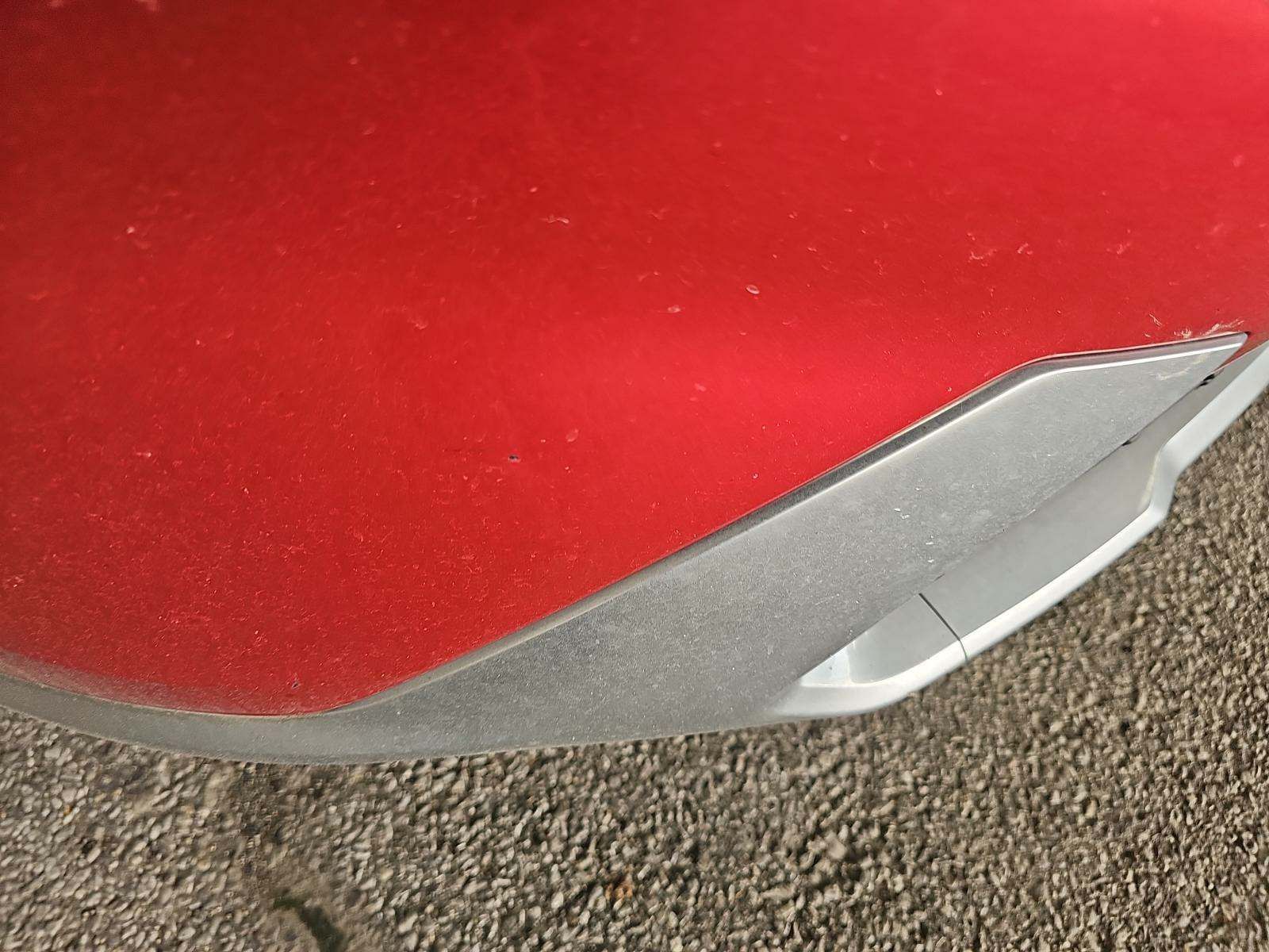 2021 Hyundai Santa Fe SEL AWD