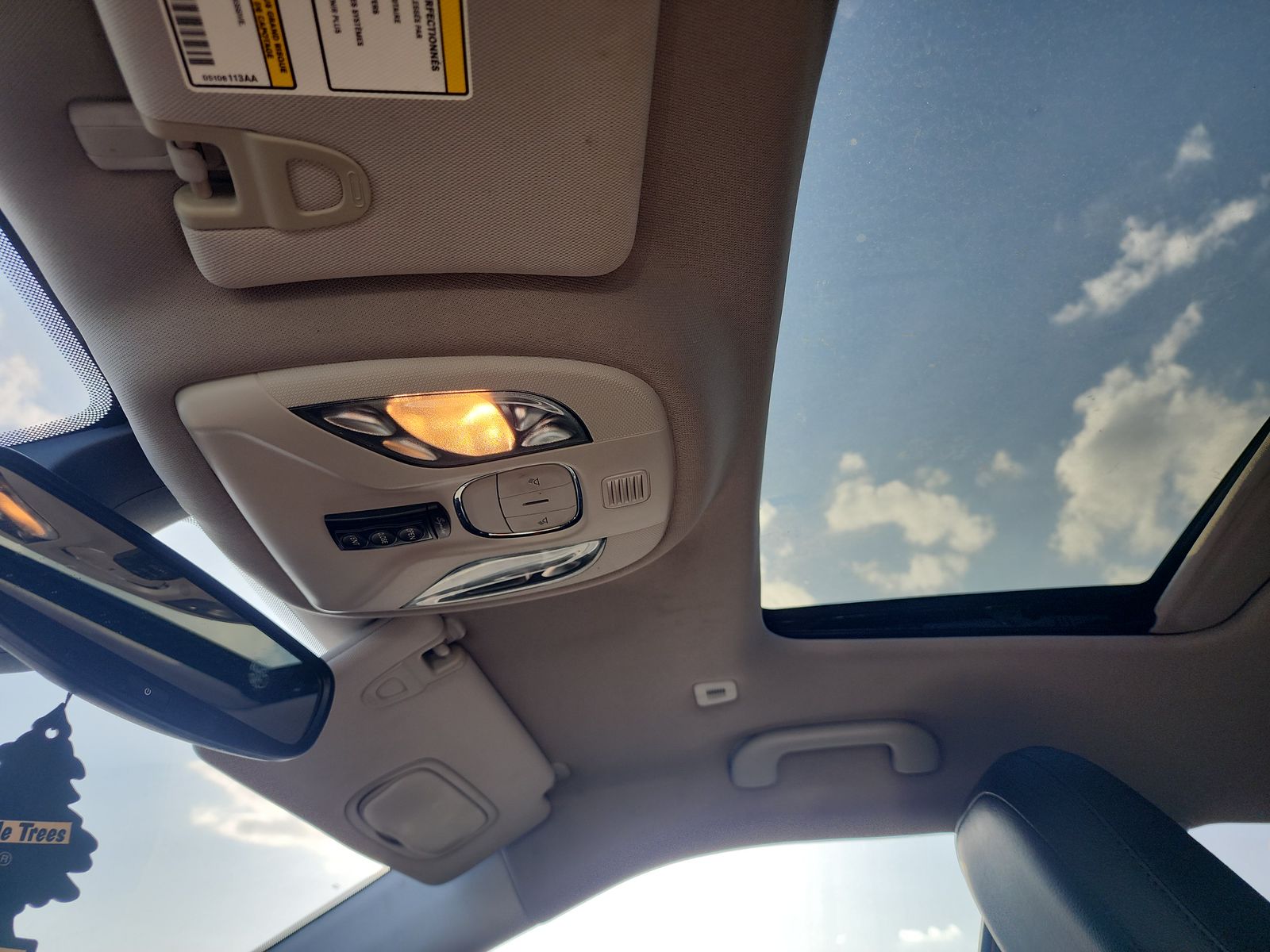 2018 Jeep Compass Latitude Altitude Edition AWD