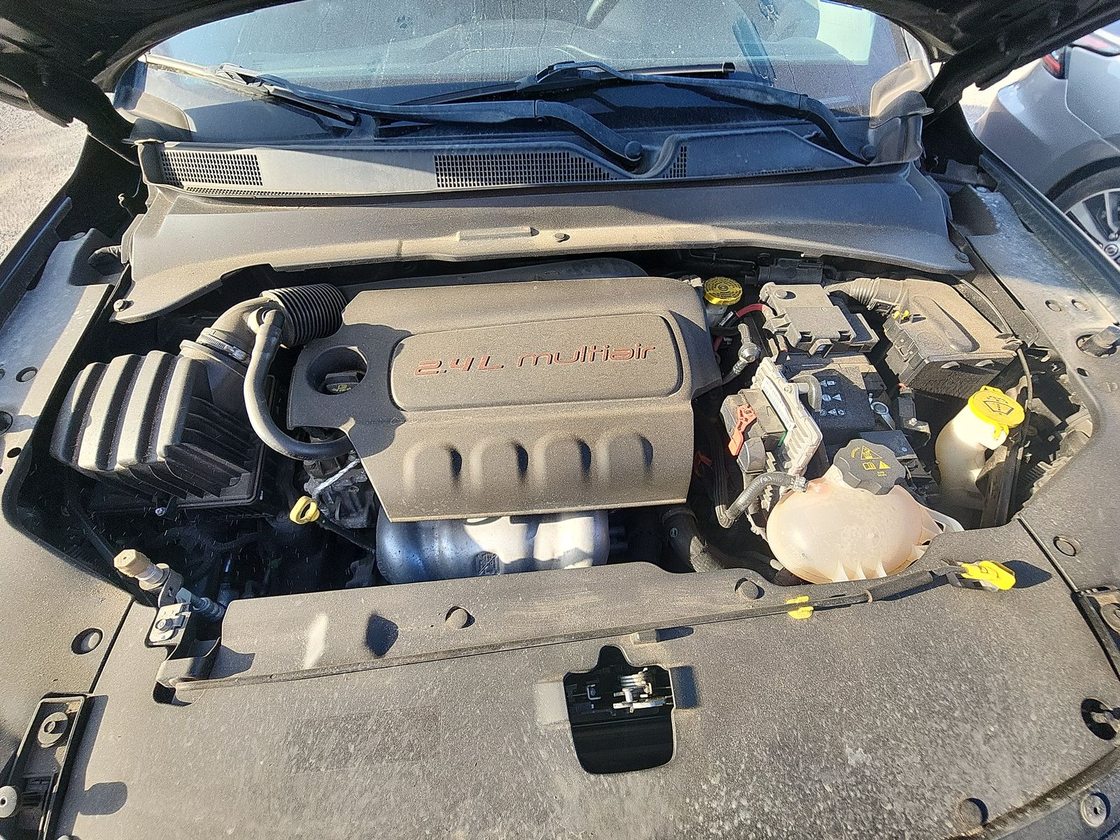 2018 Jeep Compass Latitude Altitude Edition AWD