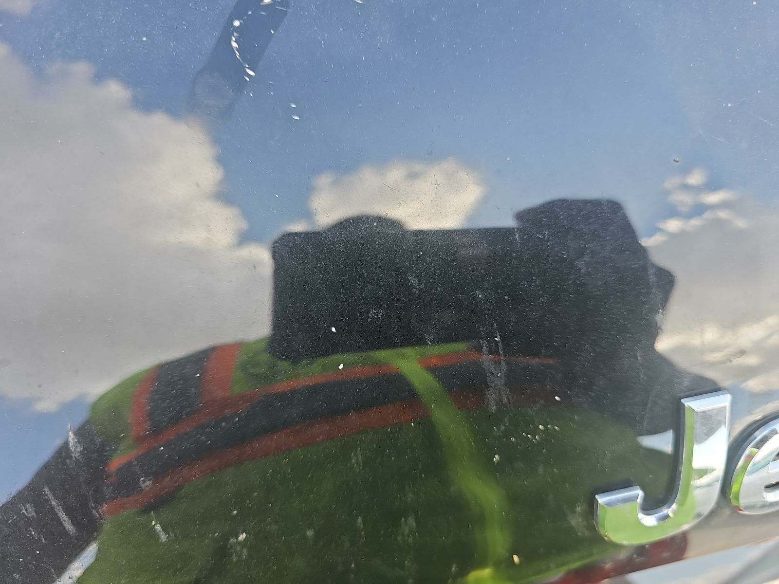 2021 Jeep Renegade Latitude FWD