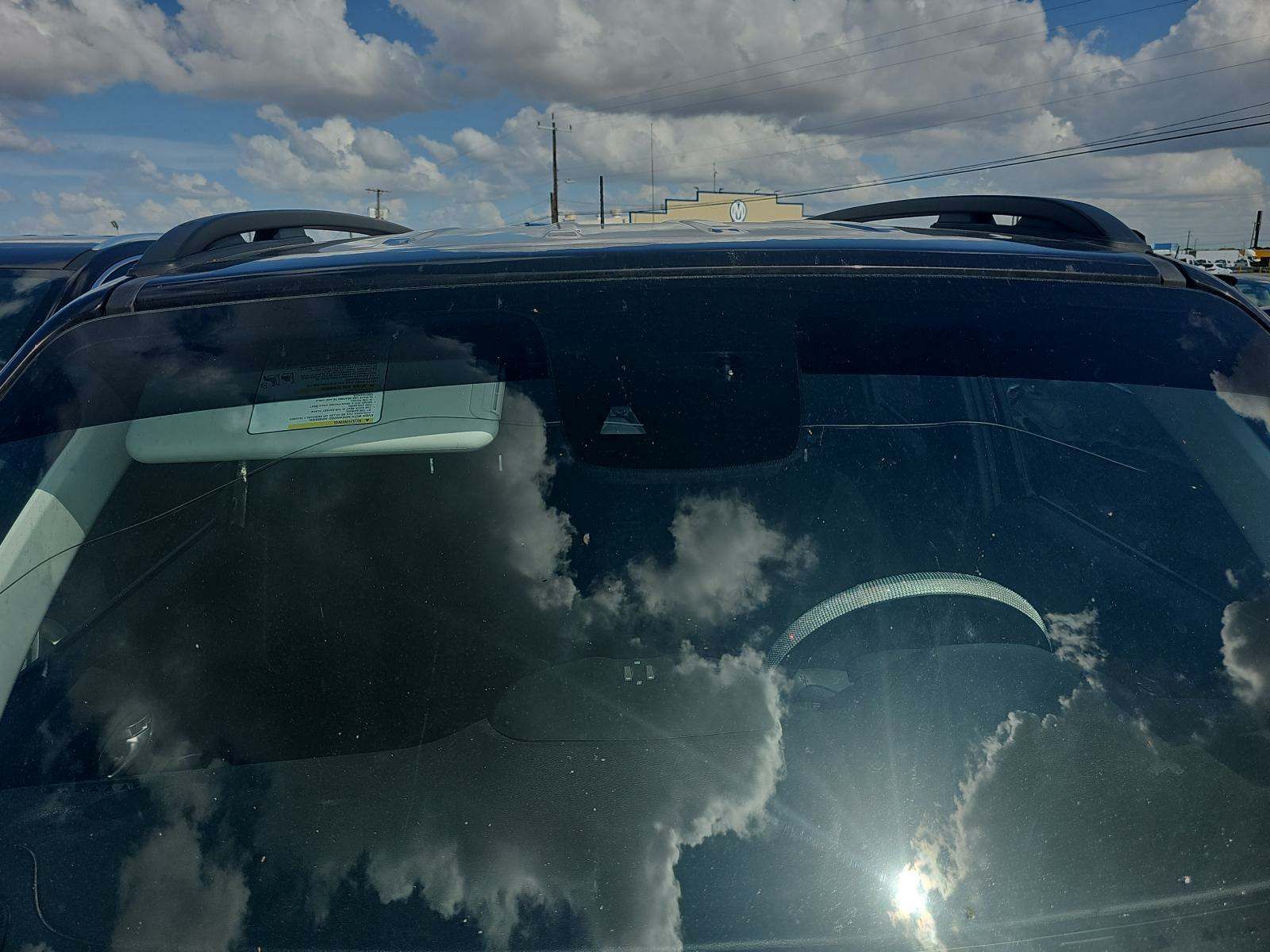 2021 Jeep Renegade Latitude FWD