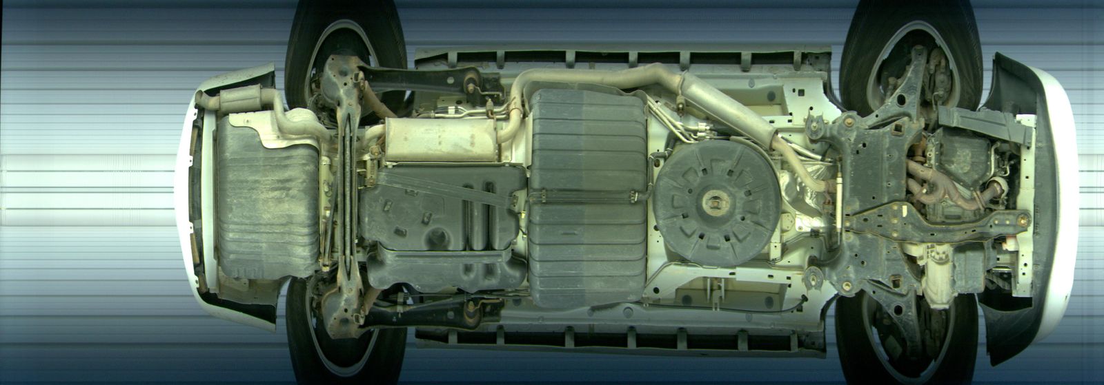 2018 Dodge Grand Caravan SE FWD