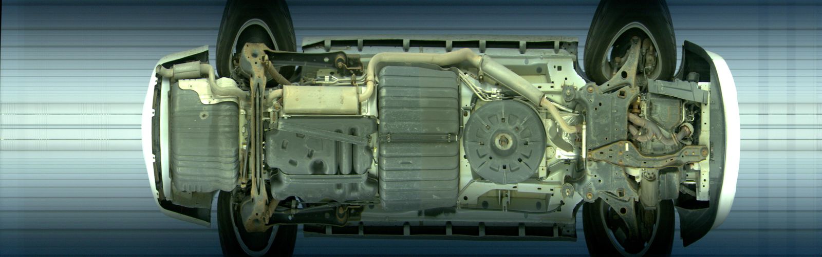 2018 Dodge Grand Caravan SE FWD