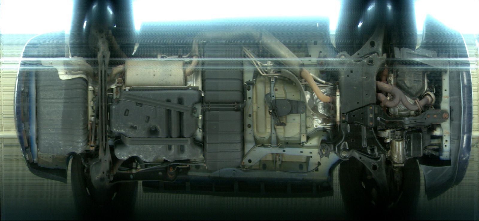 2016 Dodge Grand Caravan SE FWD