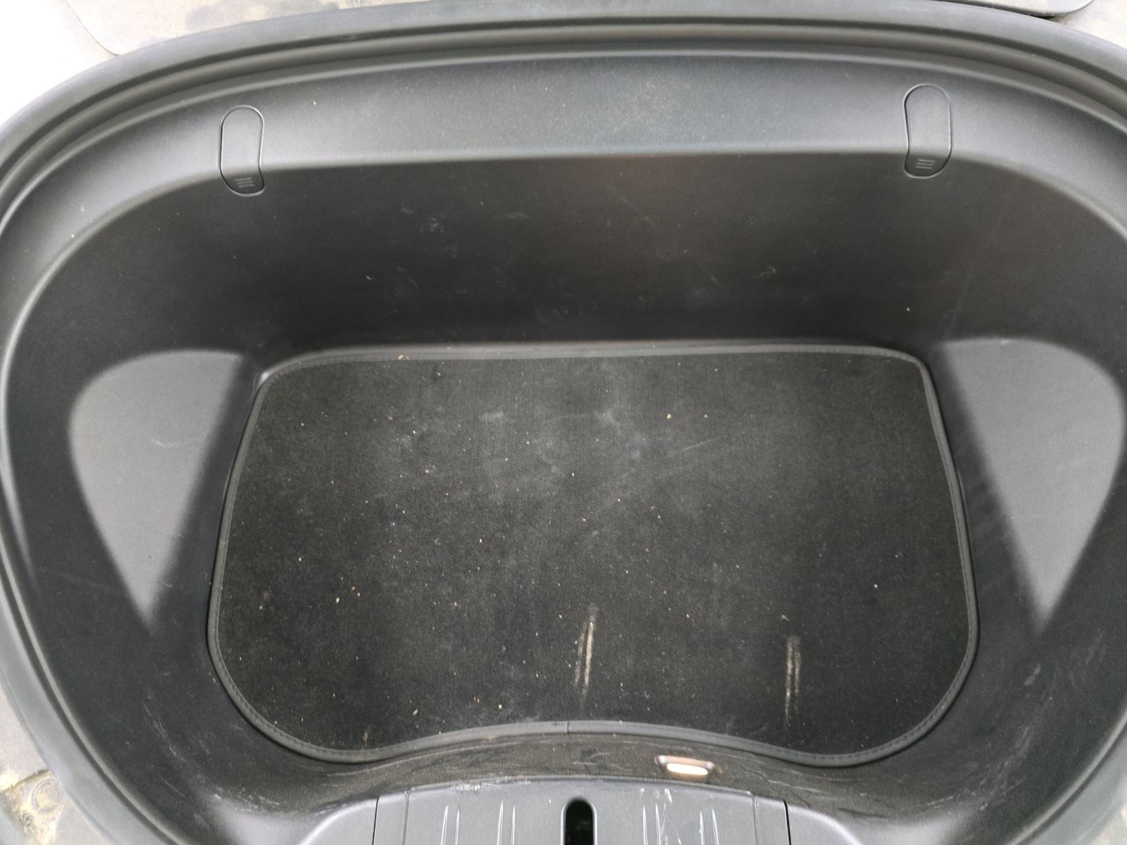 2018 Tesla Model 3 Long Range FWD