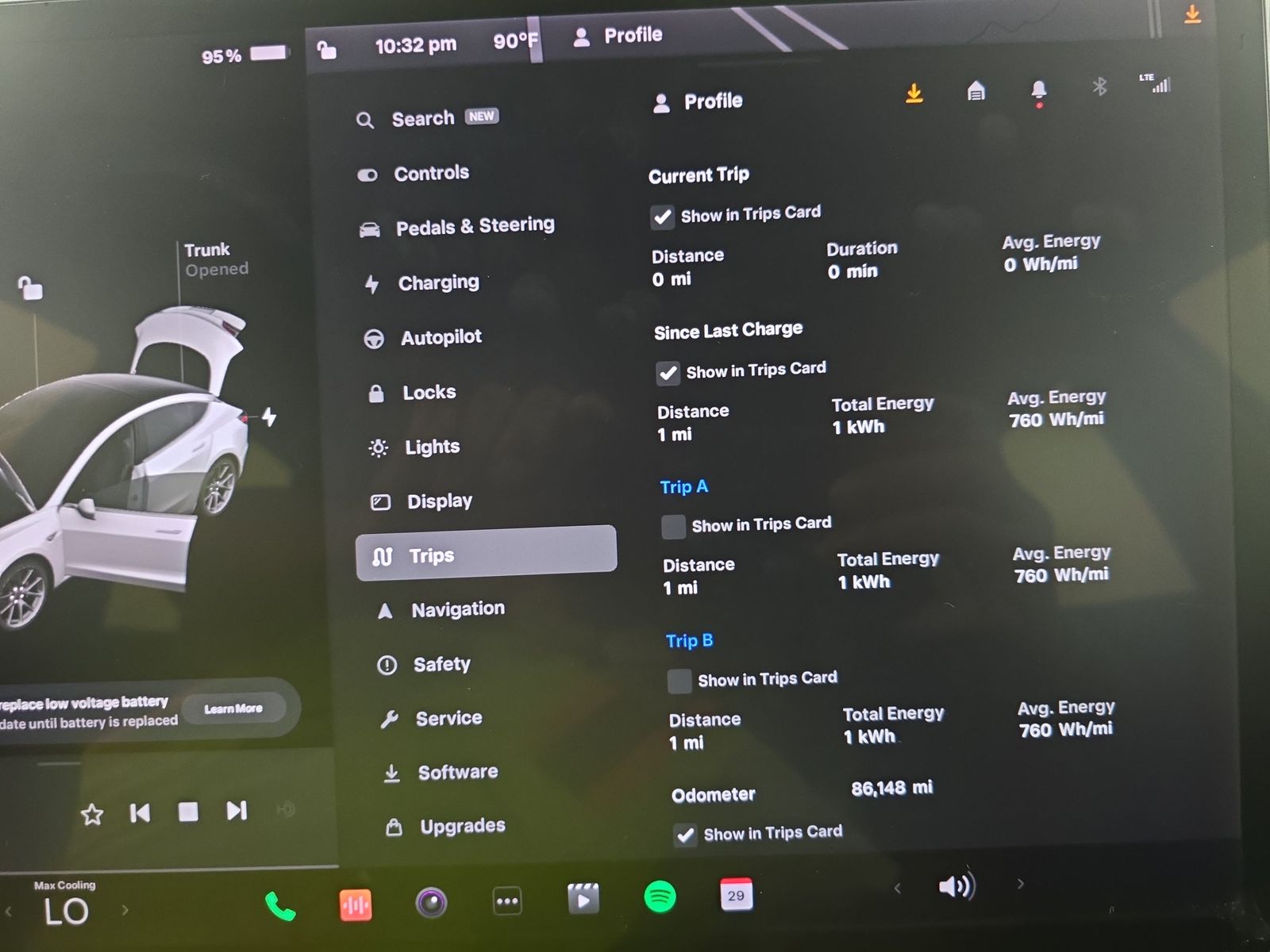 2018 Tesla Model 3 Long Range FWD