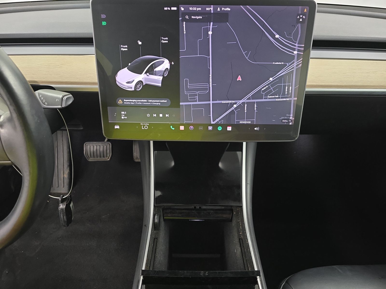 2018 Tesla Model 3 Long Range FWD