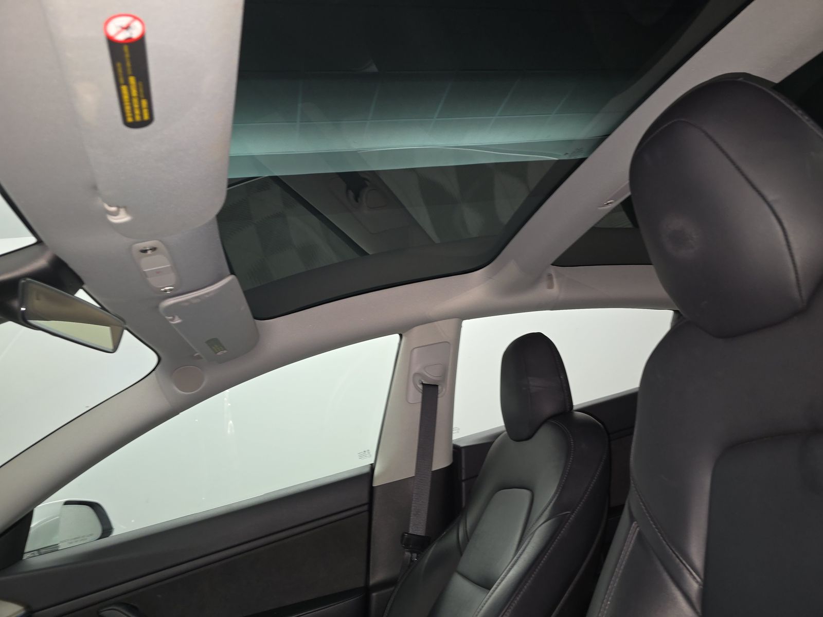 2018 Tesla Model 3 Long Range FWD