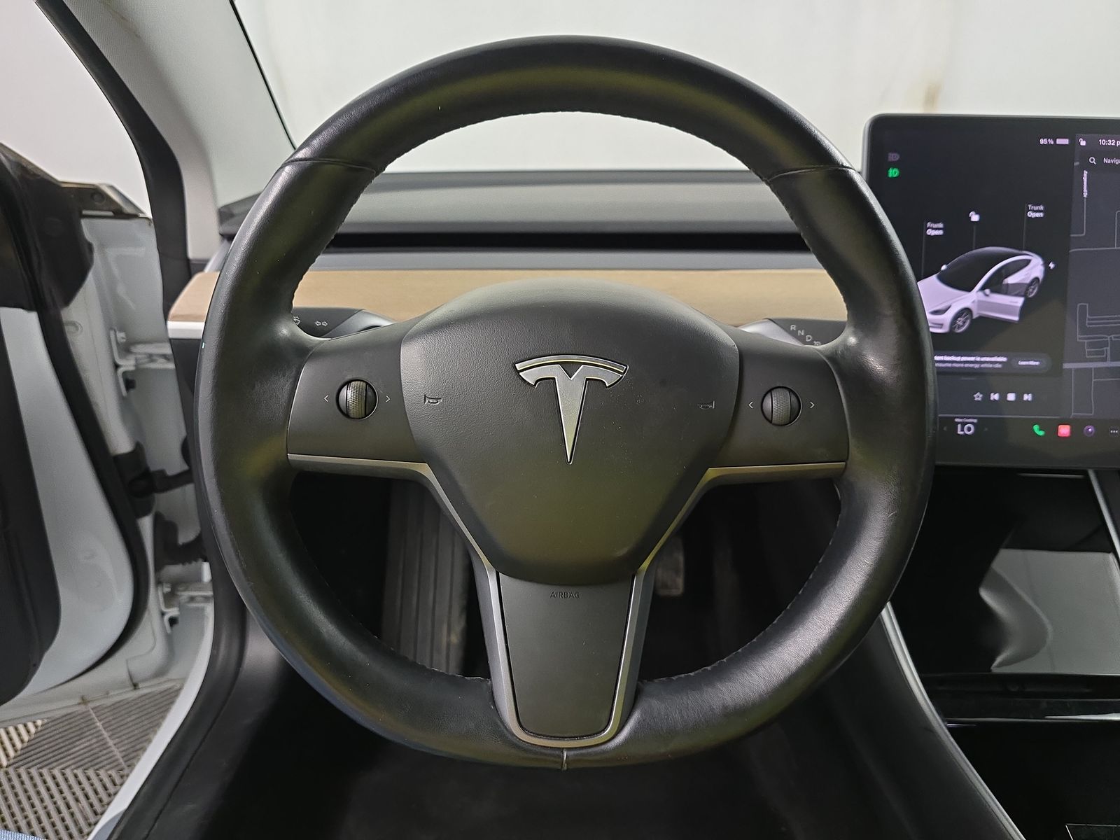 2018 Tesla Model 3 Long Range FWD