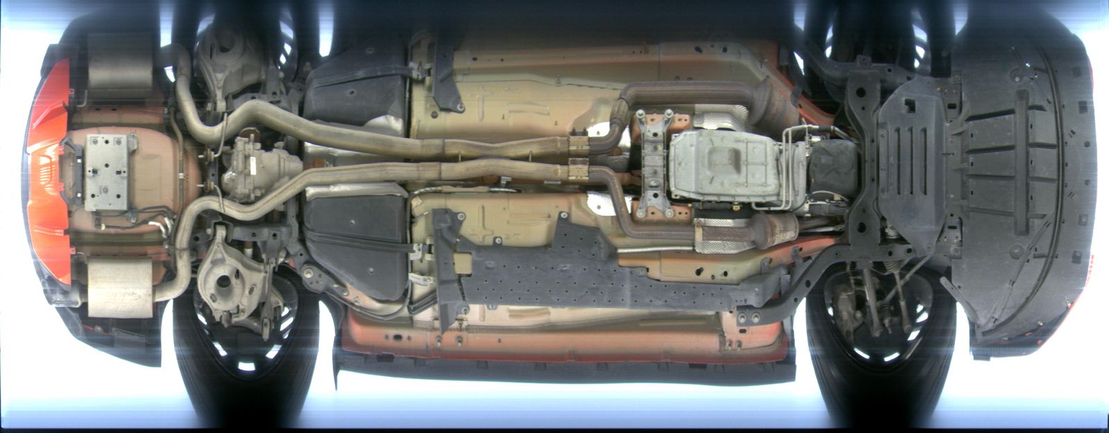 2016 Ford Mustang GT Premium RWD