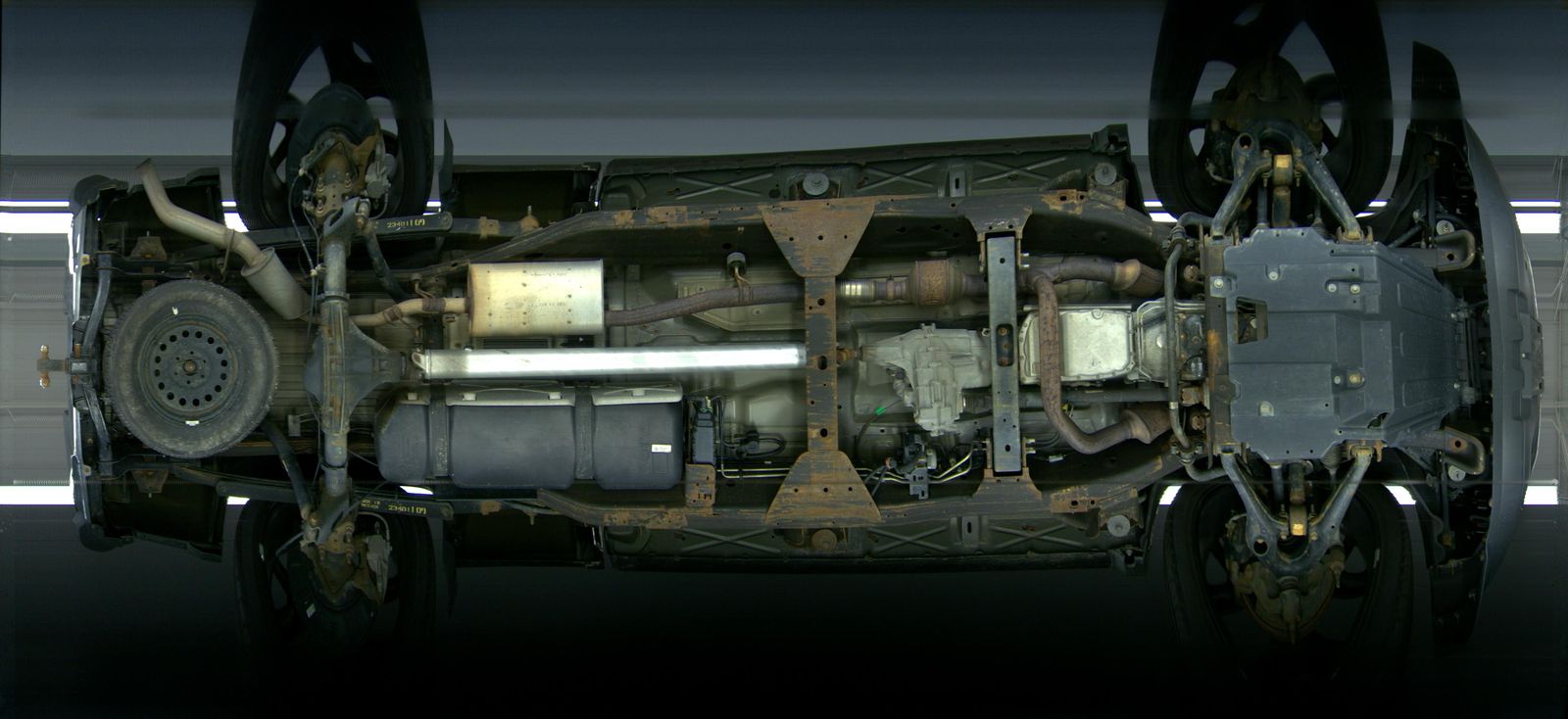 2017 Chevrolet Silverado 1500 LT AWD