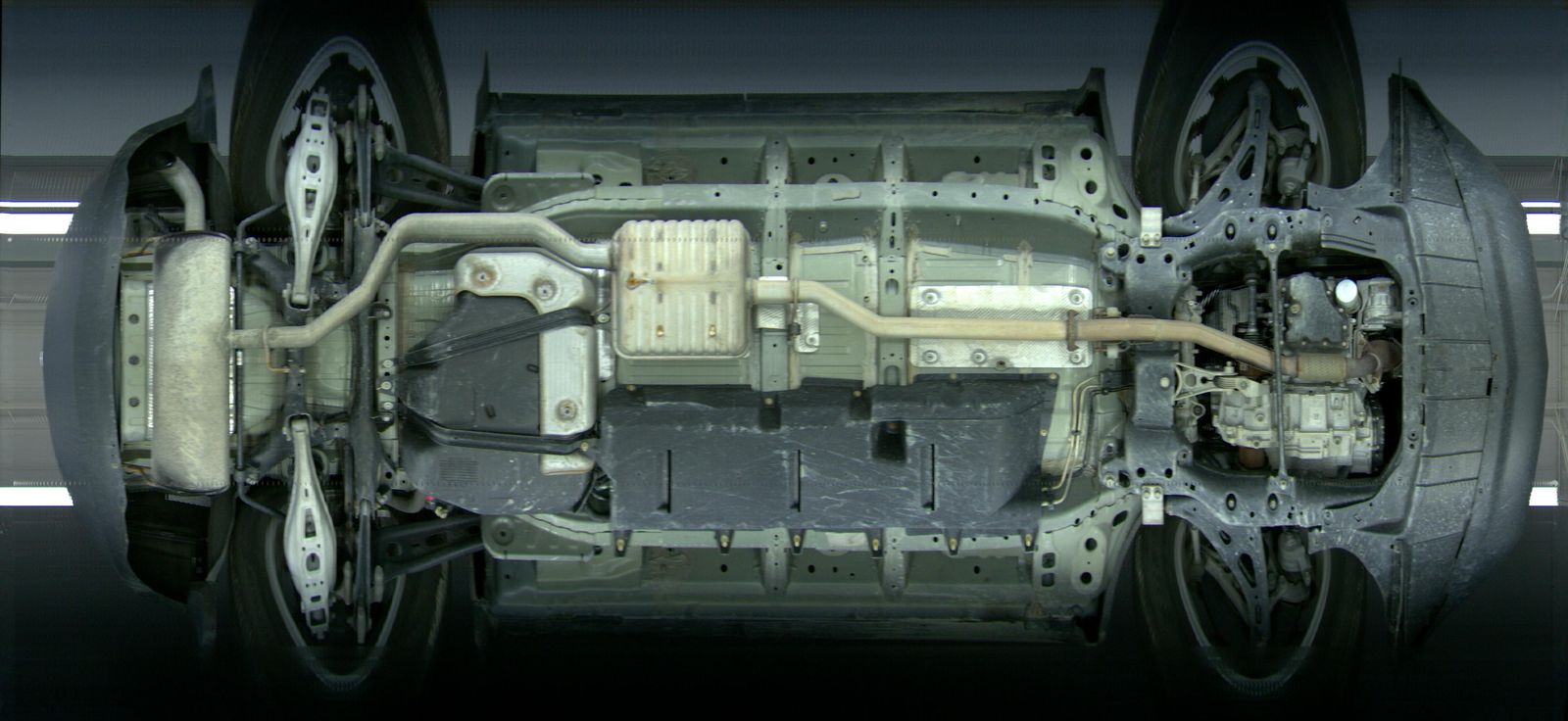 2020 Chevrolet Equinox LT FWD