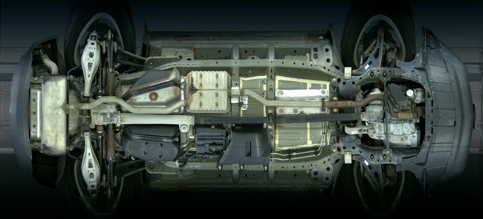 2018 Chevrolet Equinox Premier AWD