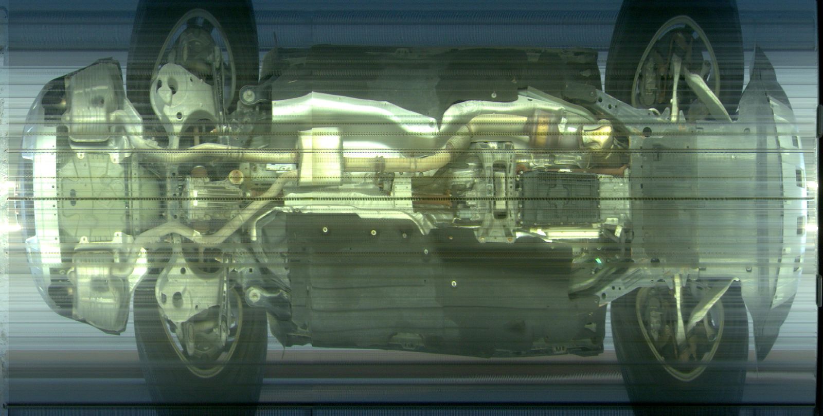 2021 Ford Explorer XLT AWD