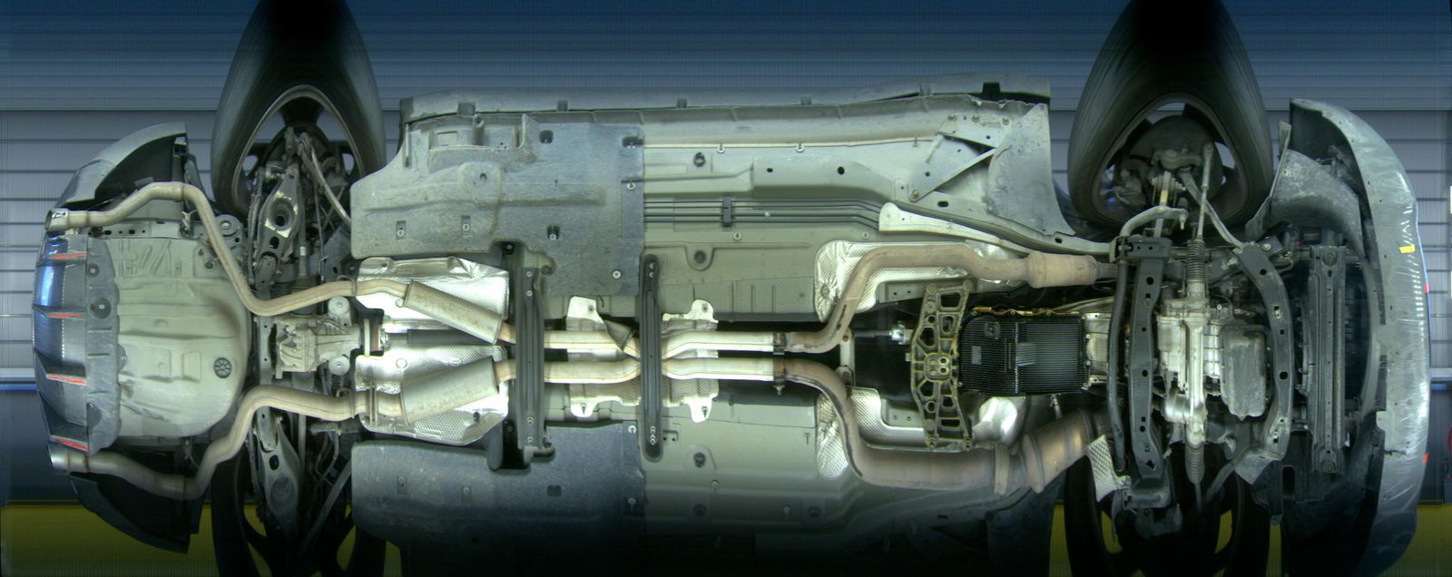 2019 Dodge Charger GT RWD