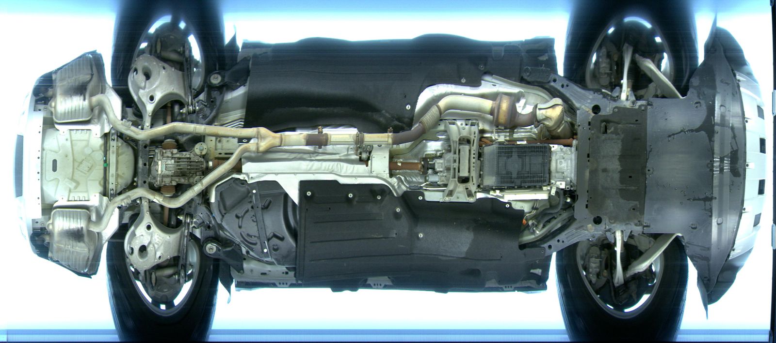 2022 Ford Explorer XLT AWD