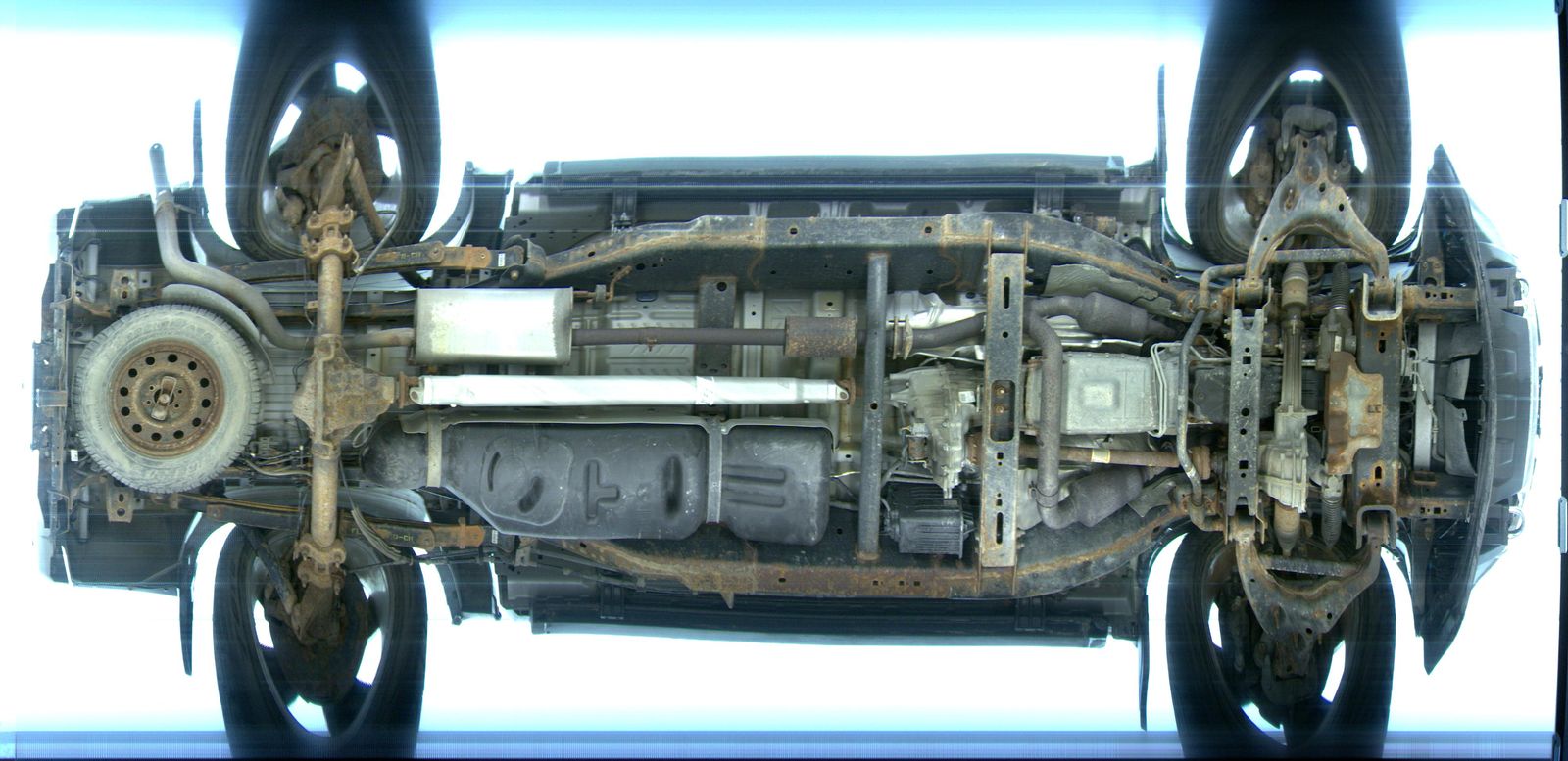 2016 Ford F-150 Platinum AWD