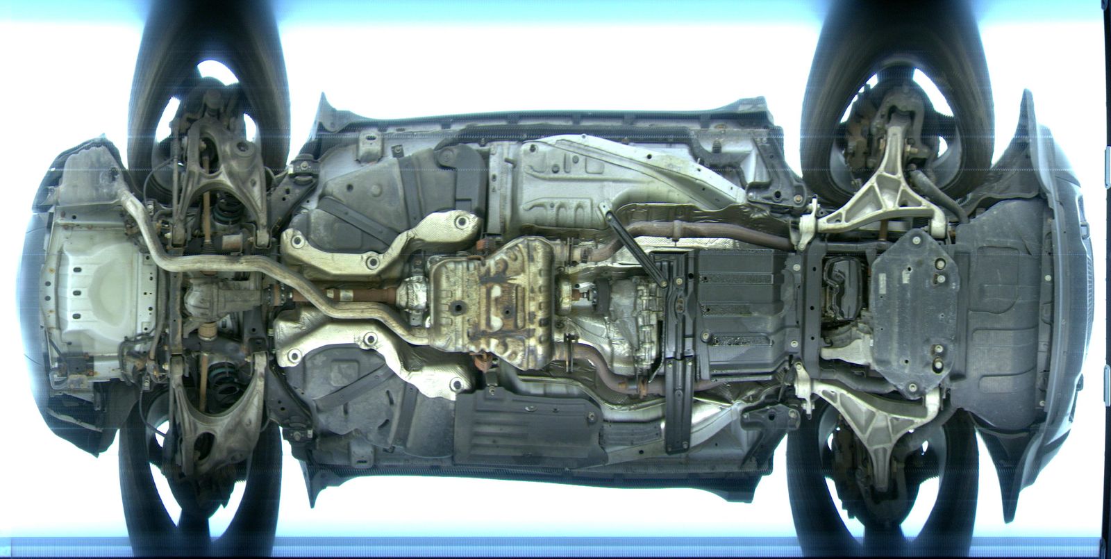 2018 Jeep Grand Cherokee Laredo Upland Edition AWD