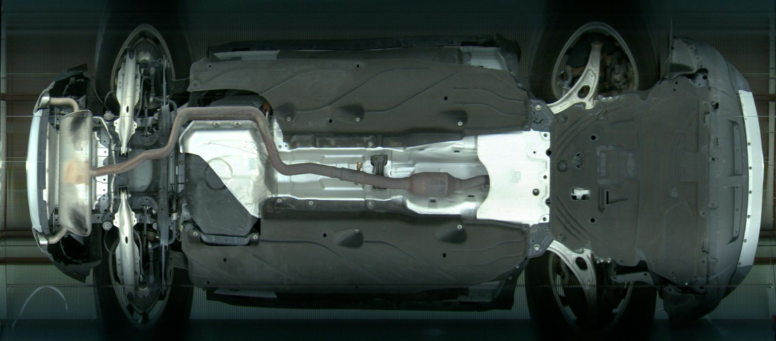 2021 Ford Escape SE FWD